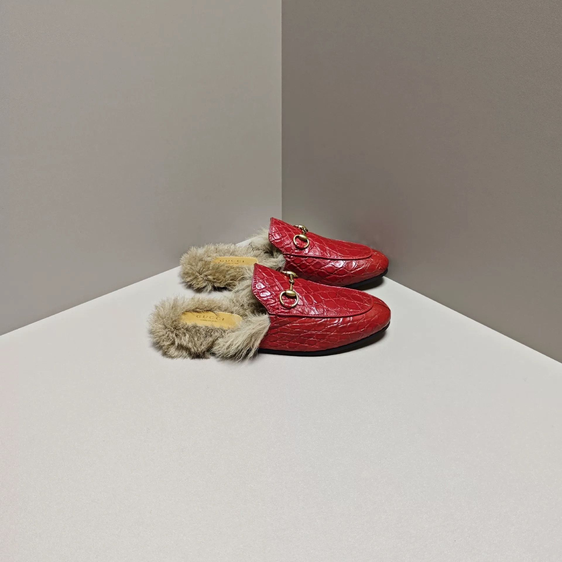 Gucci Gucci Sandals us_6 Women Size US 6 / IT 36 - 4 Thumbnail