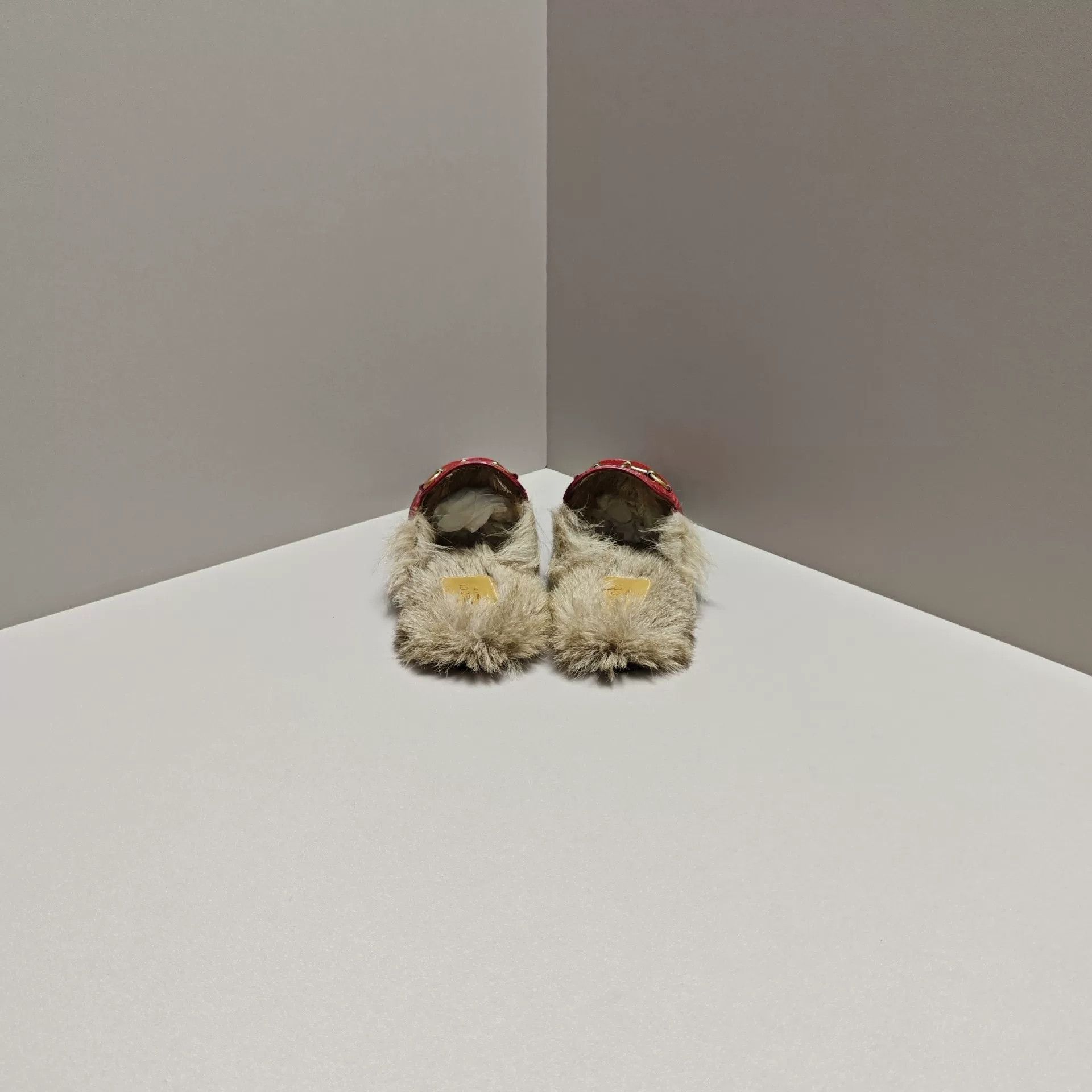 Gucci Gucci Sandals us_6 Women Size US 6 / IT 36 - 3 Thumbnail