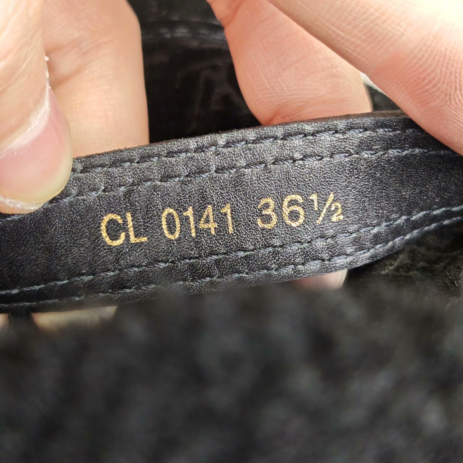 Louis Vuitton Louis Vuitton Boots us_6 Women Size US 6 / IT 36 - 5 Thumbnail