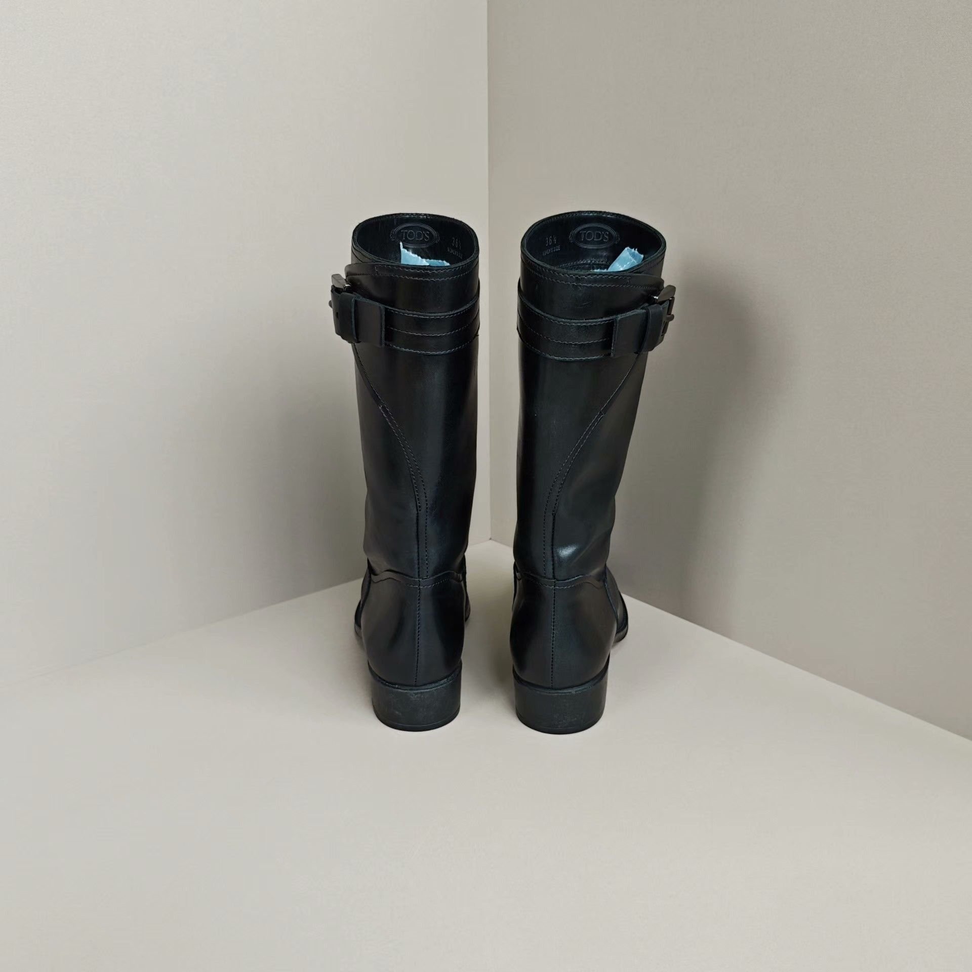 Tod's Tod's Boots us_6 Women Size US 6 / IT 36 - 3 Thumbnail