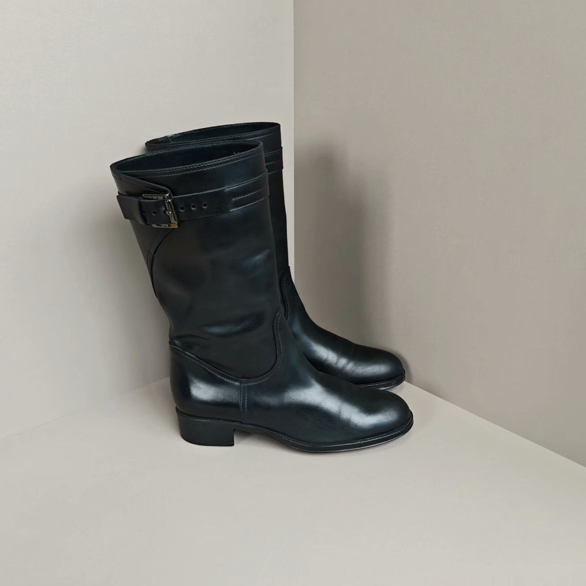 Tod's Tod's Boots us_6 Women Size US 6 / IT 36 - 4 Thumbnail