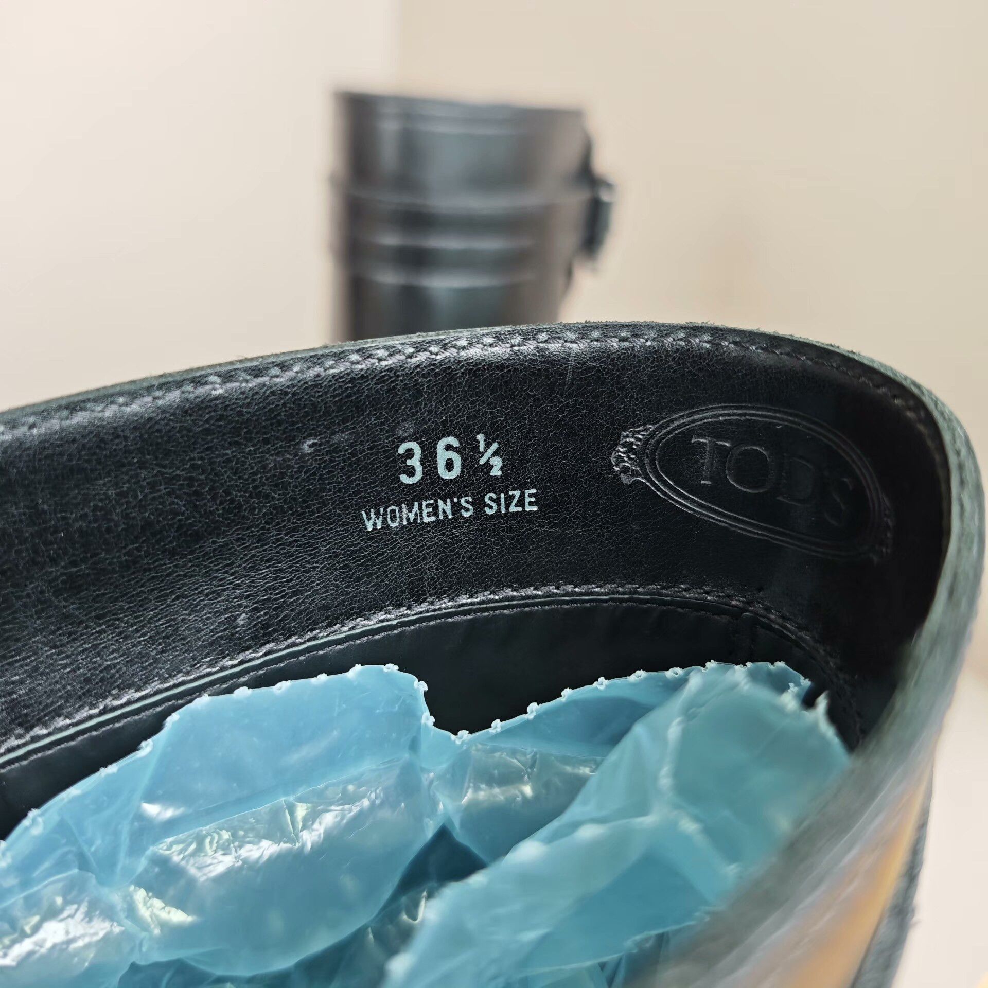 Tod's Tod's Boots us_6 Women Size US 6 / IT 36 - 6 Thumbnail