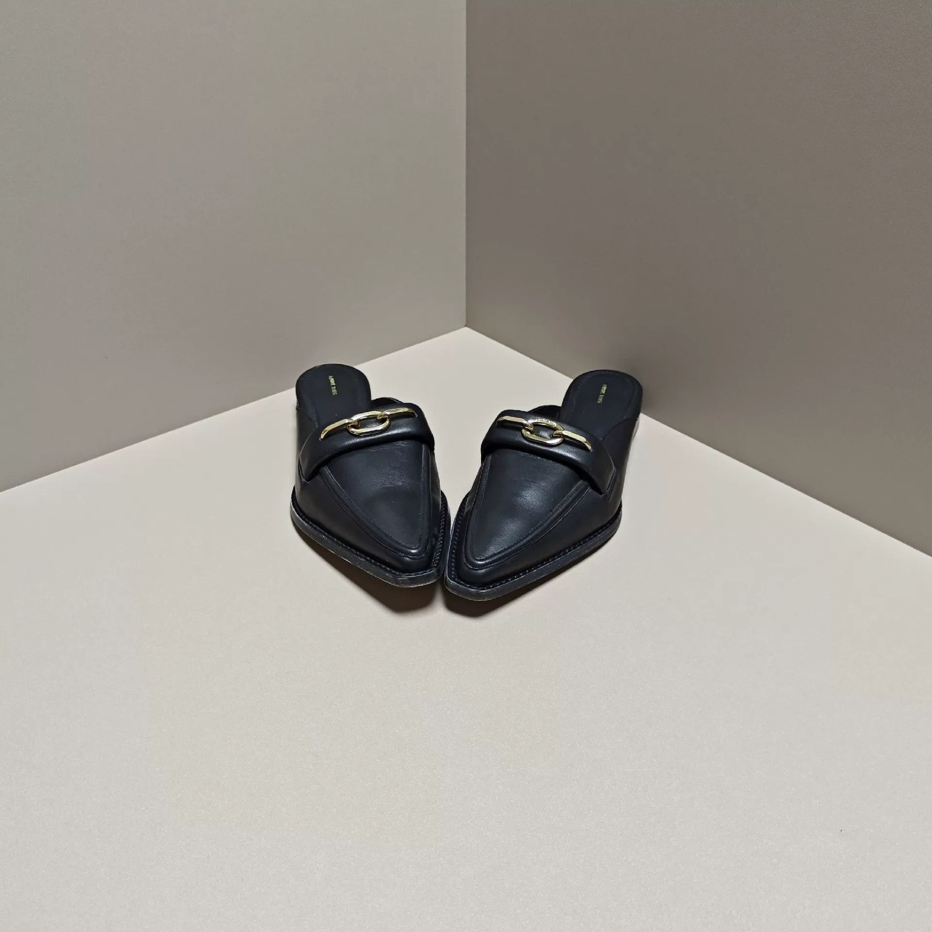 Balenciaga Balenciaga Sandals us_7 Women Size US 7 / IT 37 - 2 Thumbnail