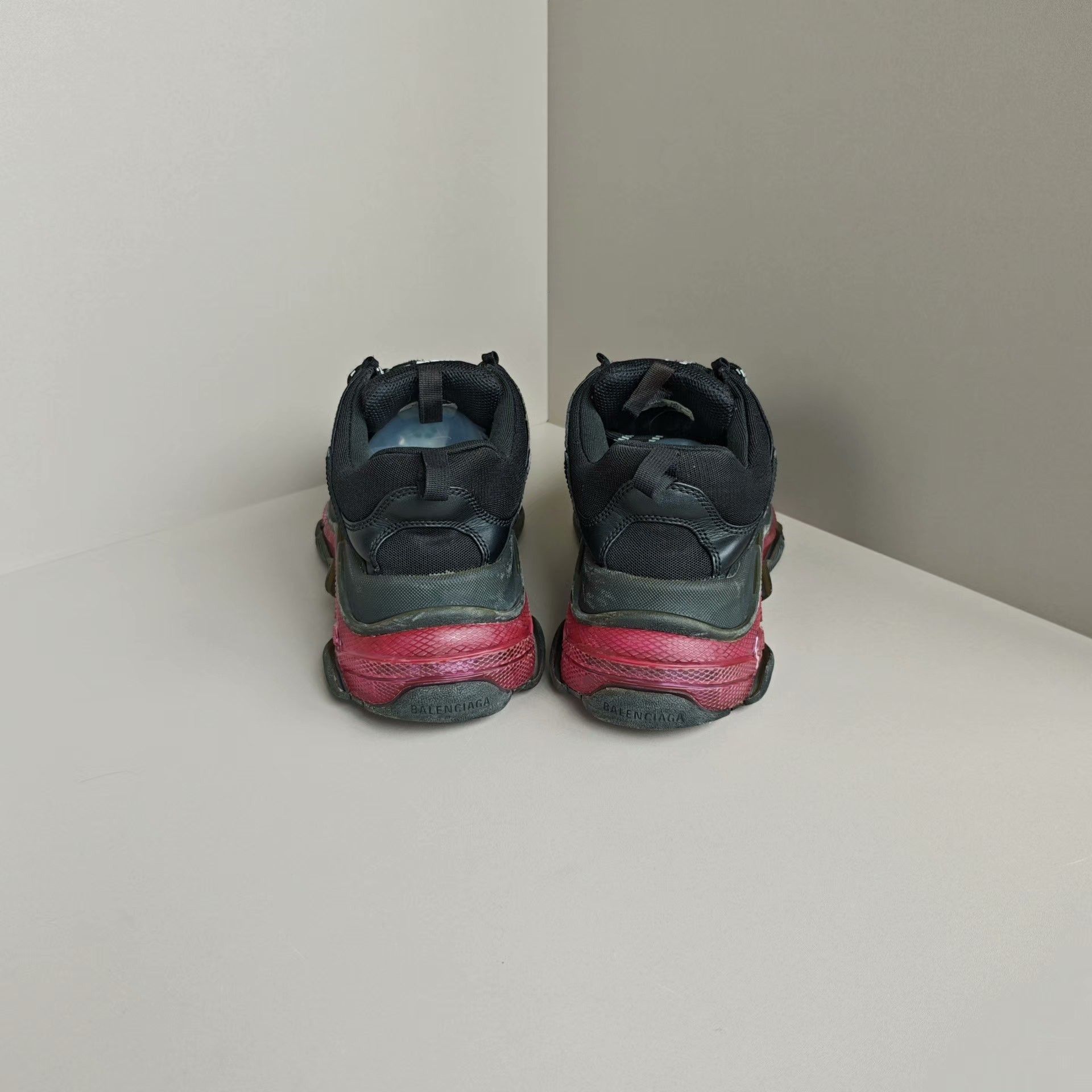 Balenciaga Balenciaga Lowtop Sneakers 11 Men Size US 11 / EU 44 - 3 Thumbnail