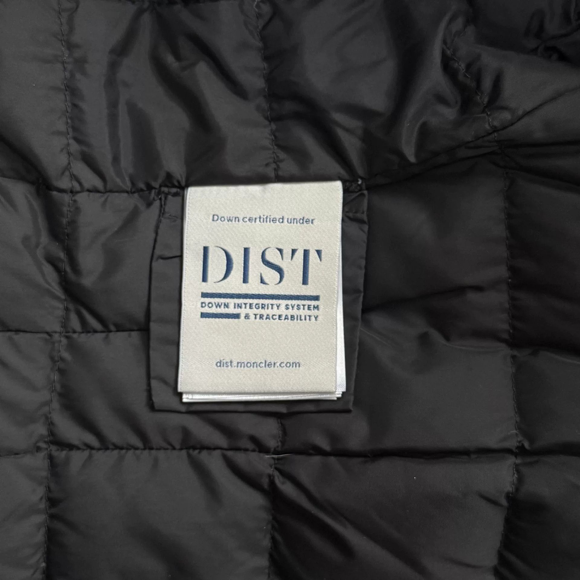 Moncler Moncler Down Down Jacket us_00 Women Size XXS / US 00 / IT 34 - 5 Thumbnail