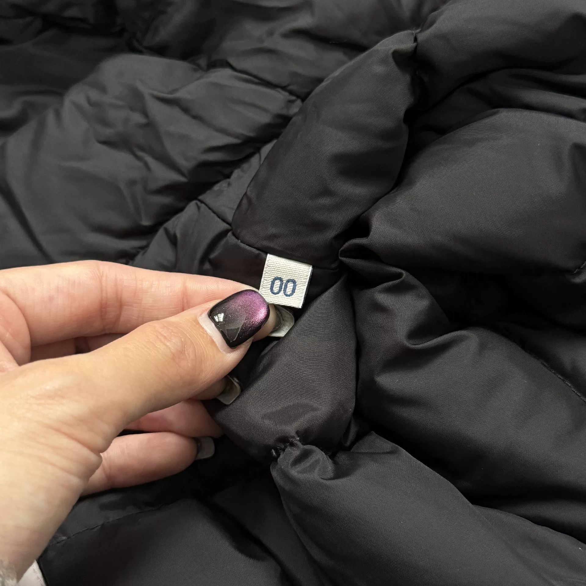 Moncler Moncler Down Down Jacket us_00 Women Size XXS / US 00 / IT 34 - 8 Thumbnail