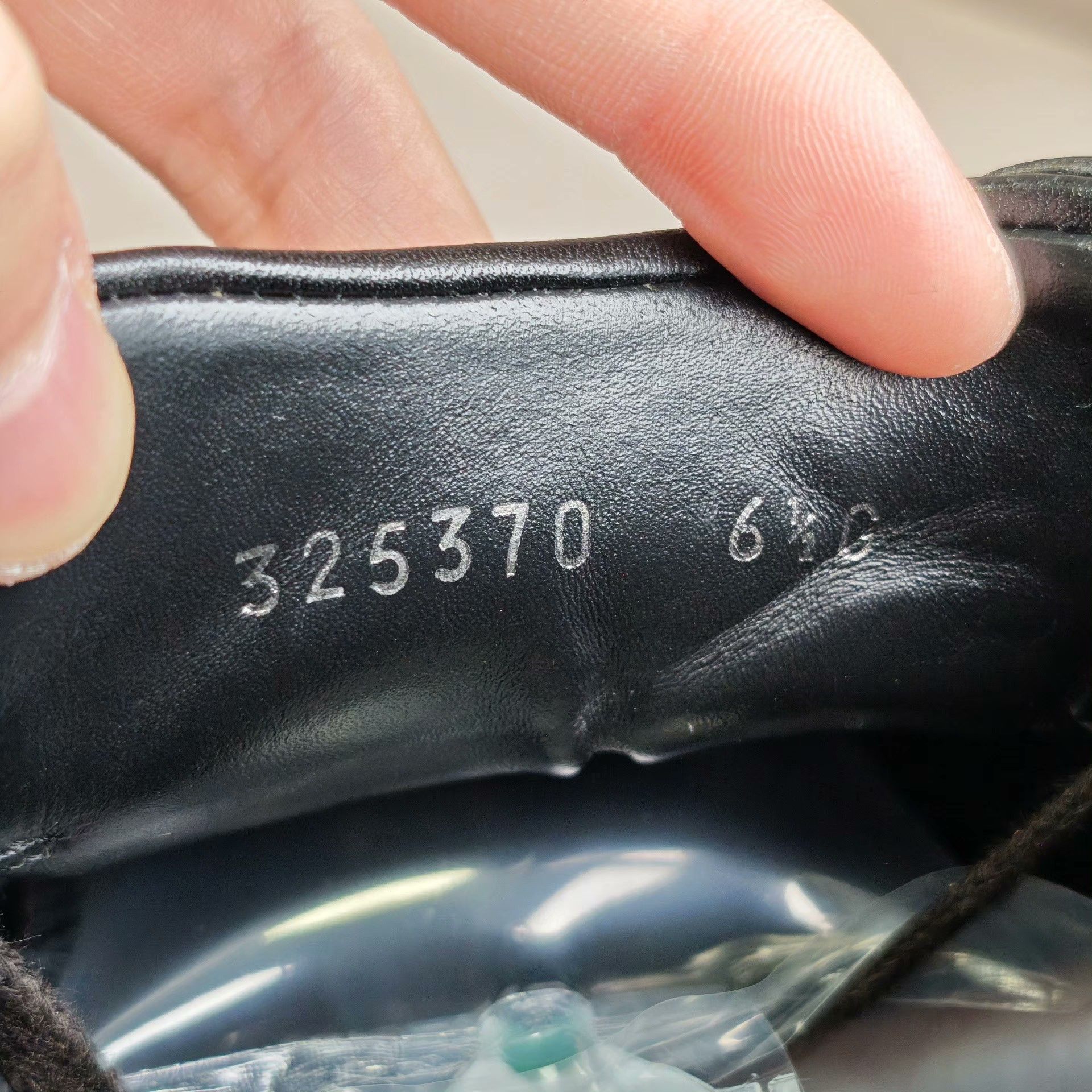Gucci Gucci Lowtop Sneakers 7 Men Size US 7 / EU 40 - 6 Thumbnail