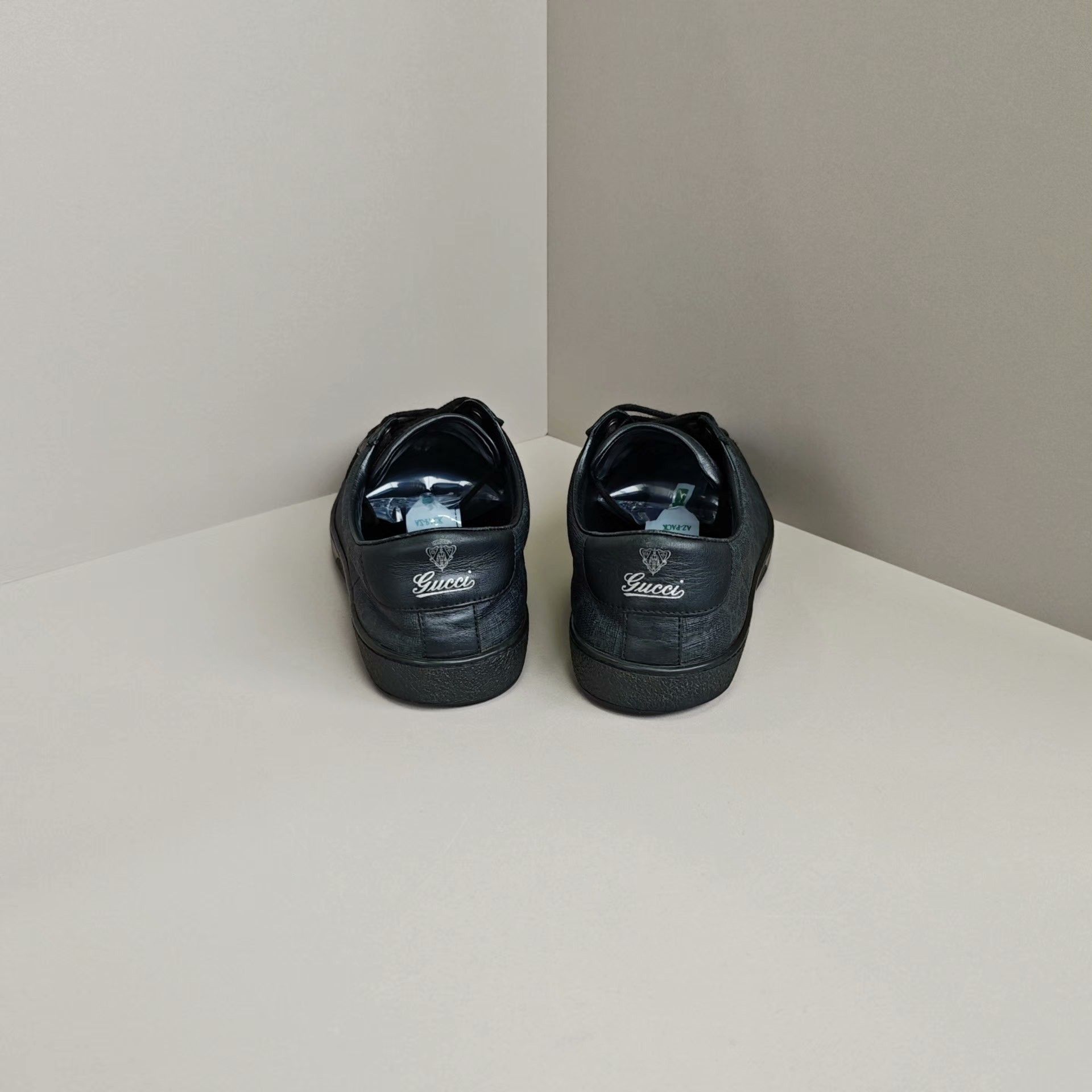 Gucci Gucci Lowtop Sneakers 7 Men Size US 7 / EU 40 - 3 Thumbnail