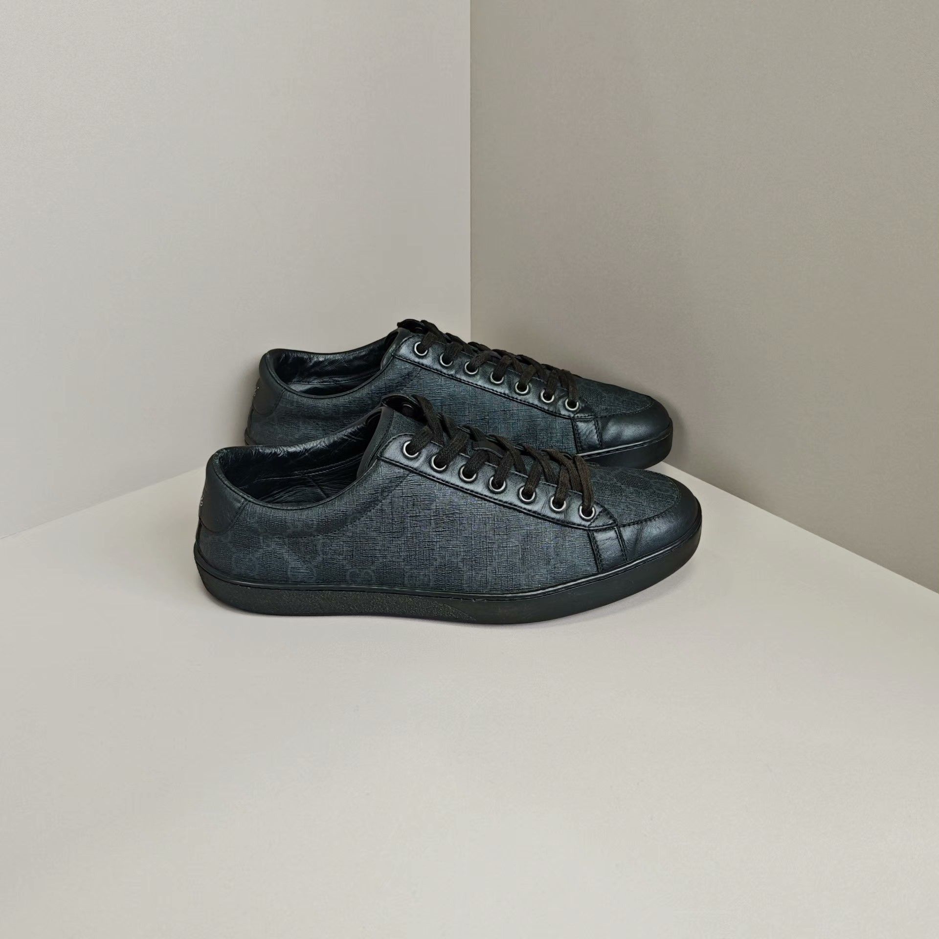 Gucci Gucci Lowtop Sneakers 7 Men Size US 7 / EU 40 - 4 Thumbnail