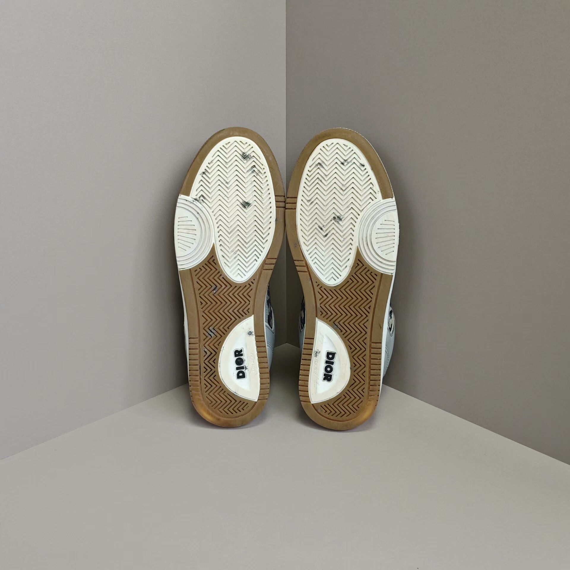 Dior Dior Lowtop Sneakers 9 Men Size US 9 / EU 42 - 5 Thumbnail