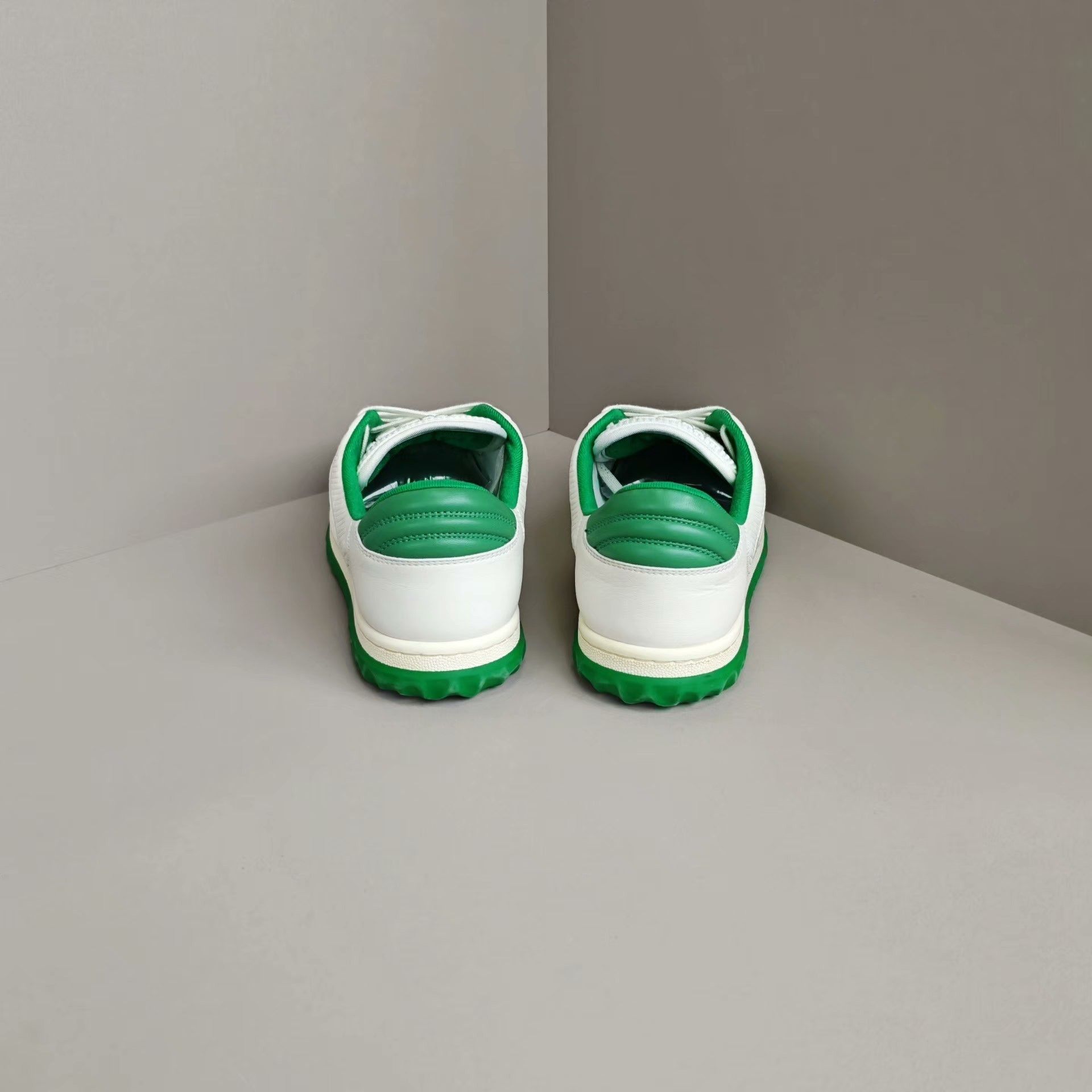 Gucci Gucci Lowtop Sneakers 7 Men Size US 7 / EU 40 - 3 Thumbnail