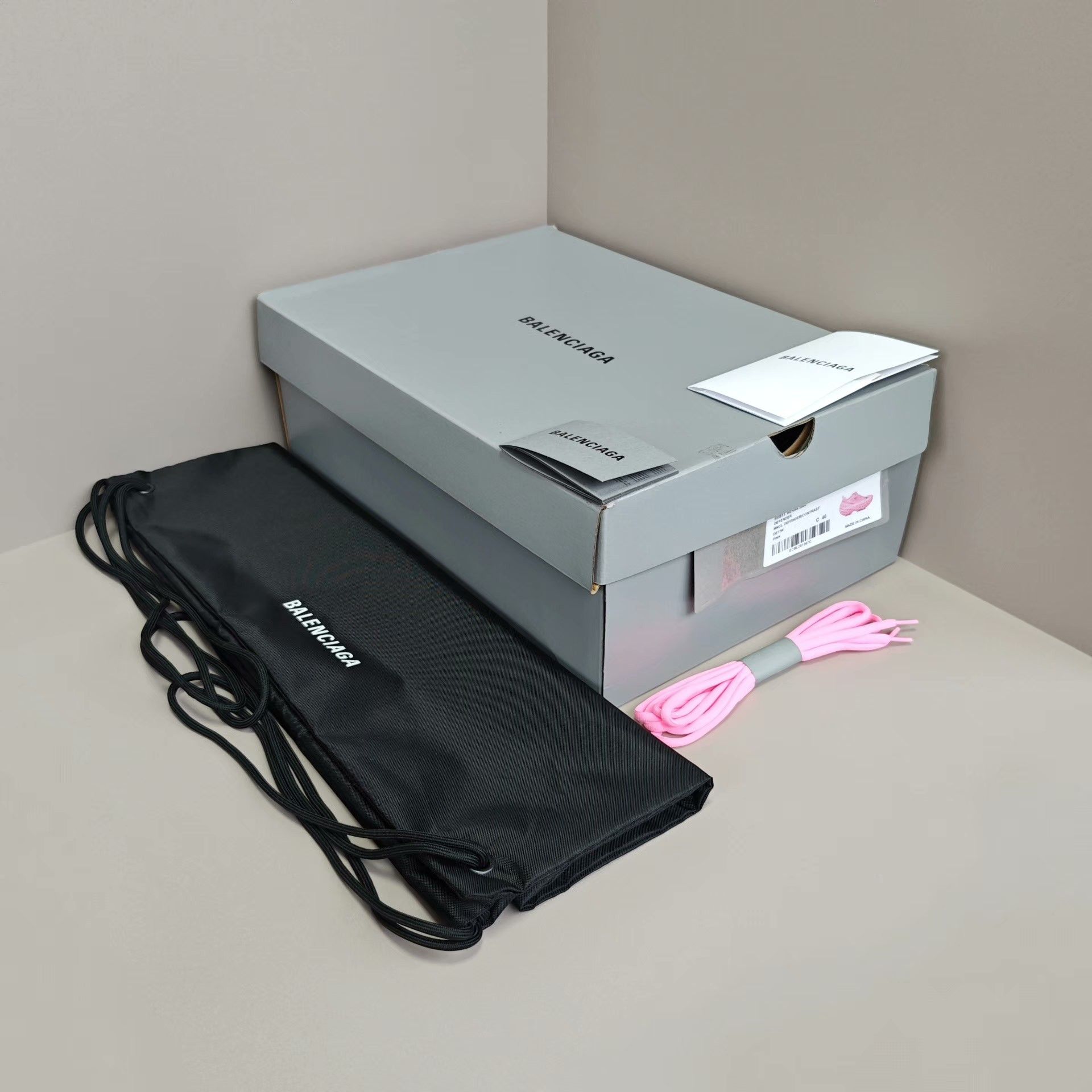 Balenciaga Balenciaga Lowtop Sneakers 7 Men Size US 7 / EU 40 - 7 Thumbnail