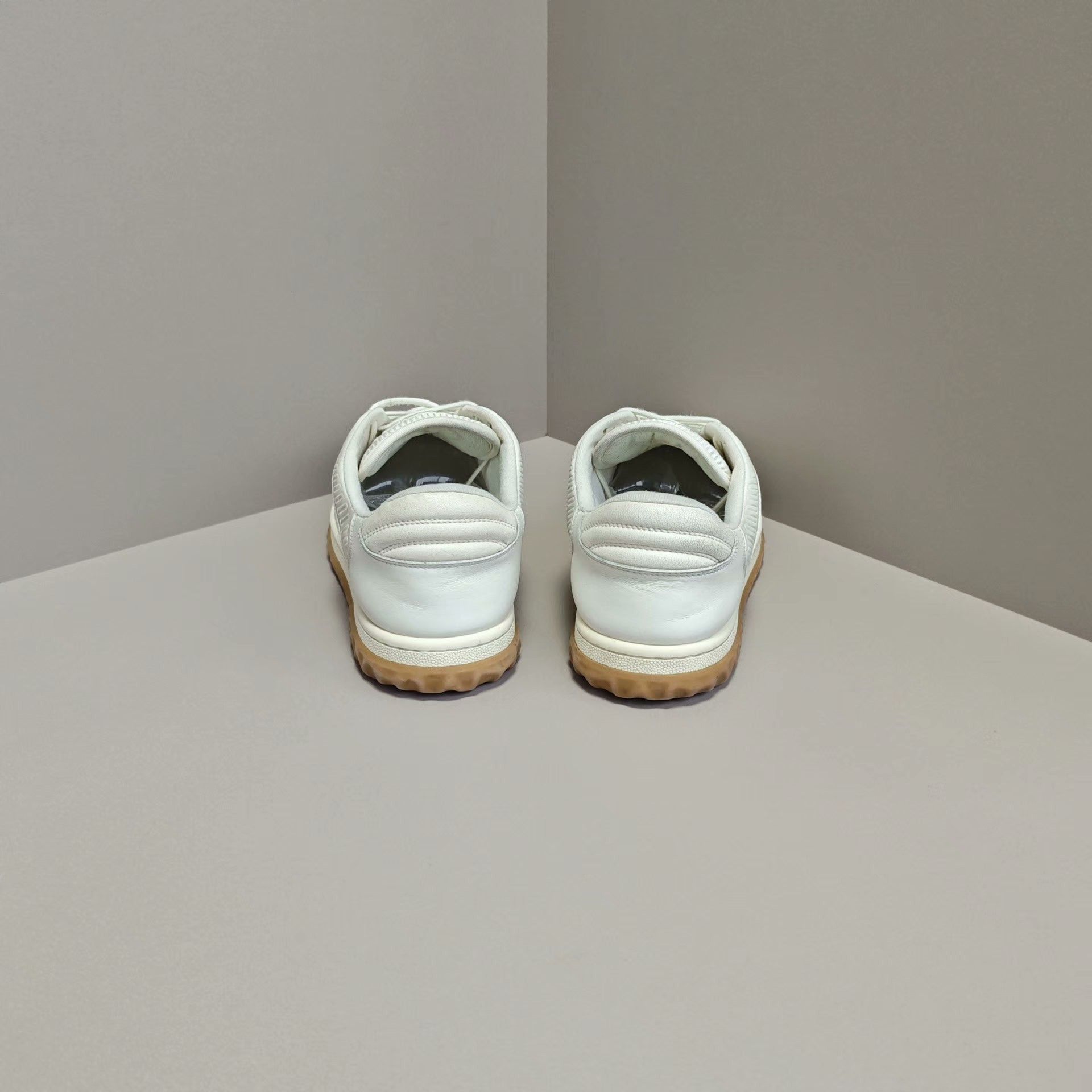 Gucci Gucci Lowtop Sneakers 7 Men Size US 7 / EU 40 - 3 Thumbnail