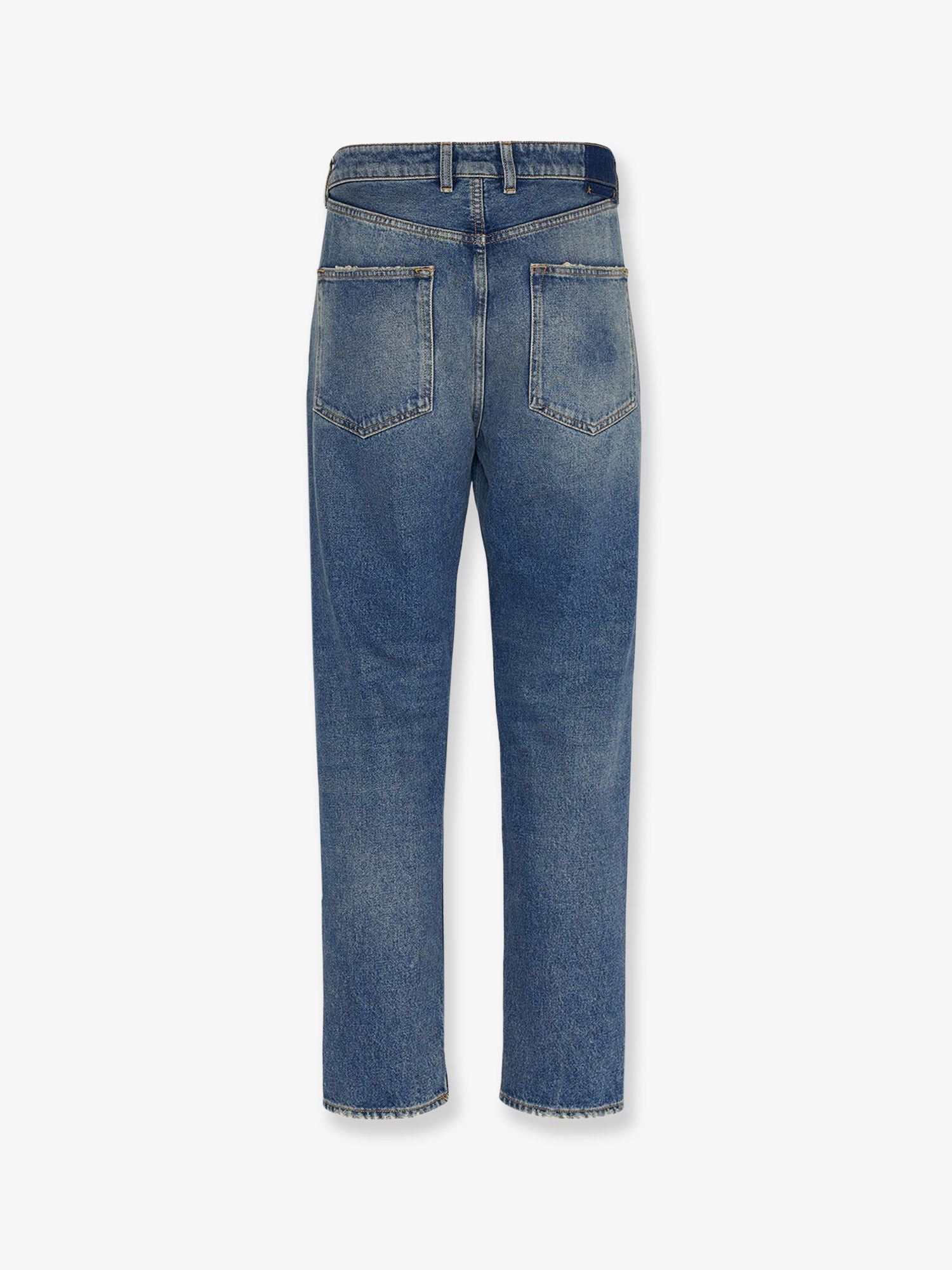 Golden Goose Pant Happy Jeans Size US 29 - 2 Thumbnail