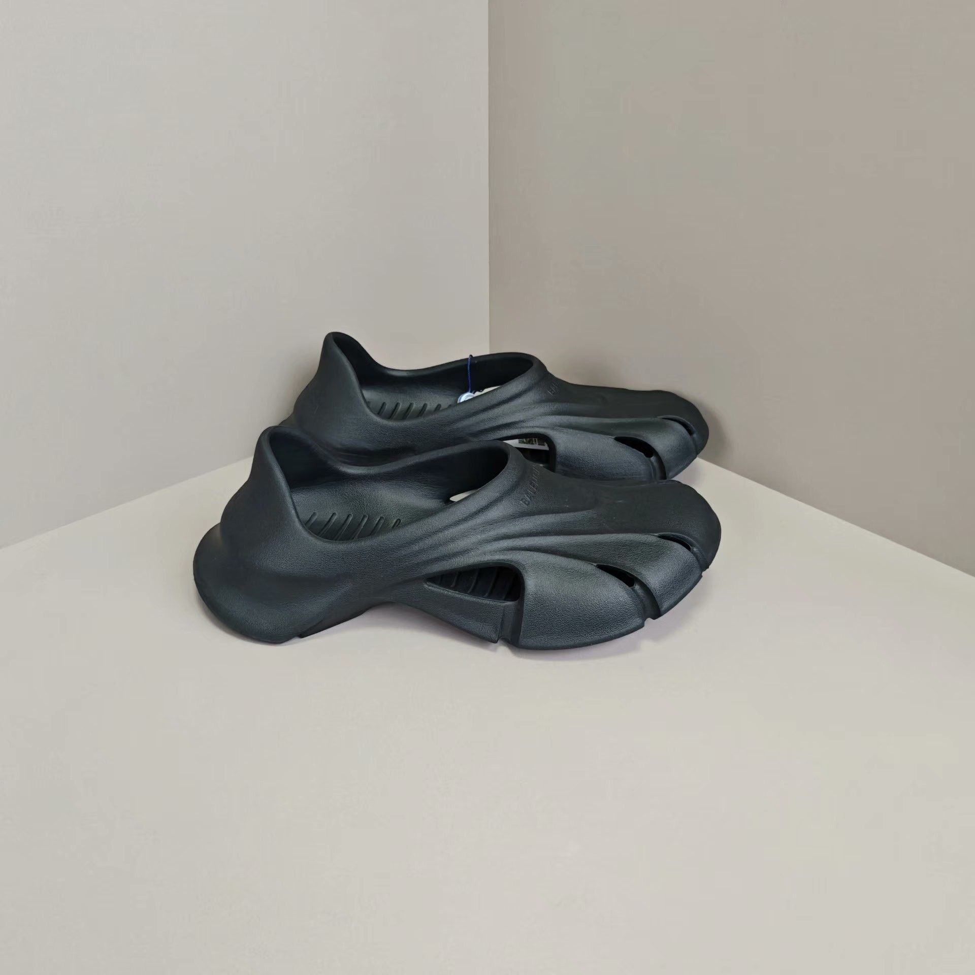 Balenciaga Balenciaga Sandals 7 Men Size US 7 / EU 40 - 4 Thumbnail