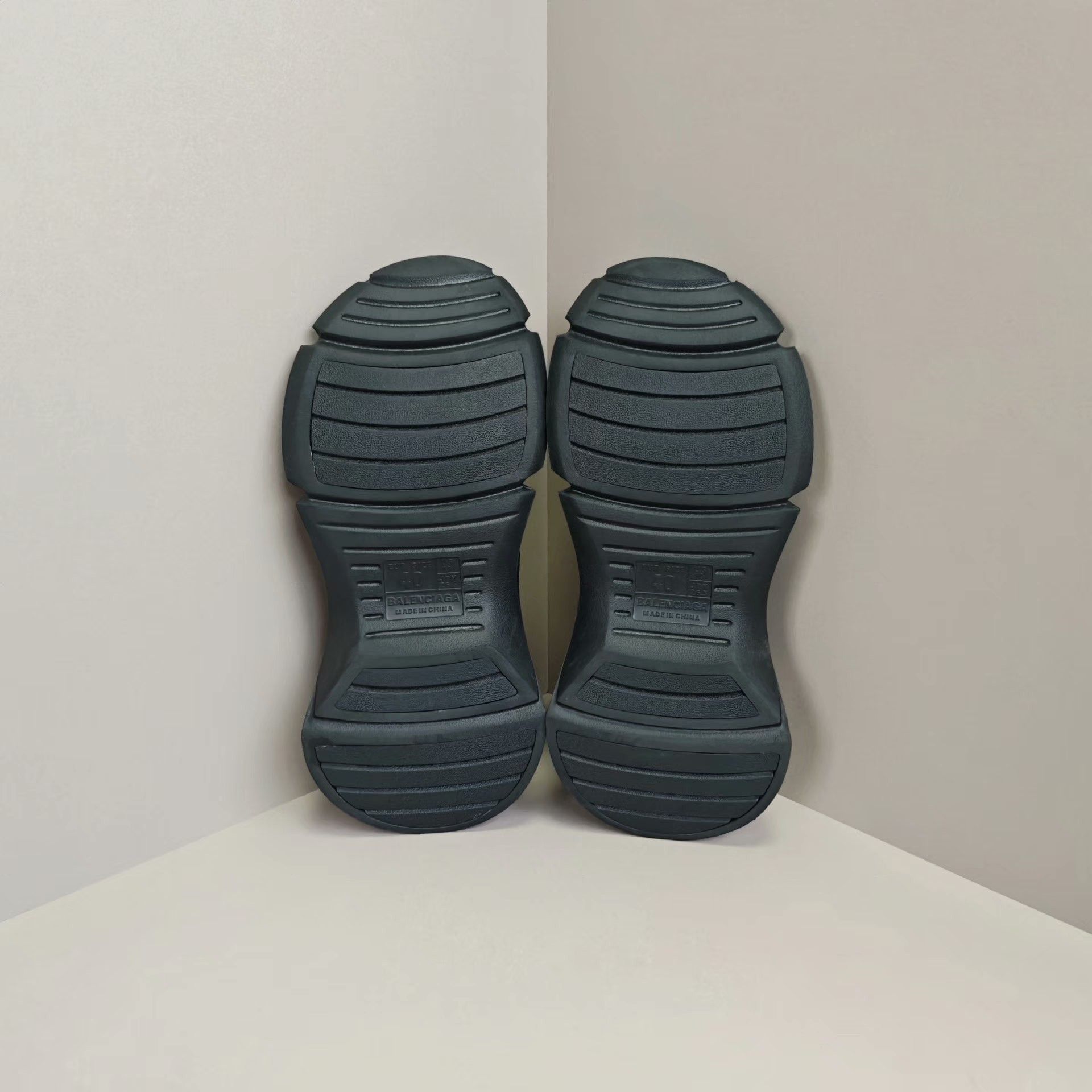 Balenciaga Balenciaga Sandals 7 Men Size US 7 / EU 40 - 5 Thumbnail