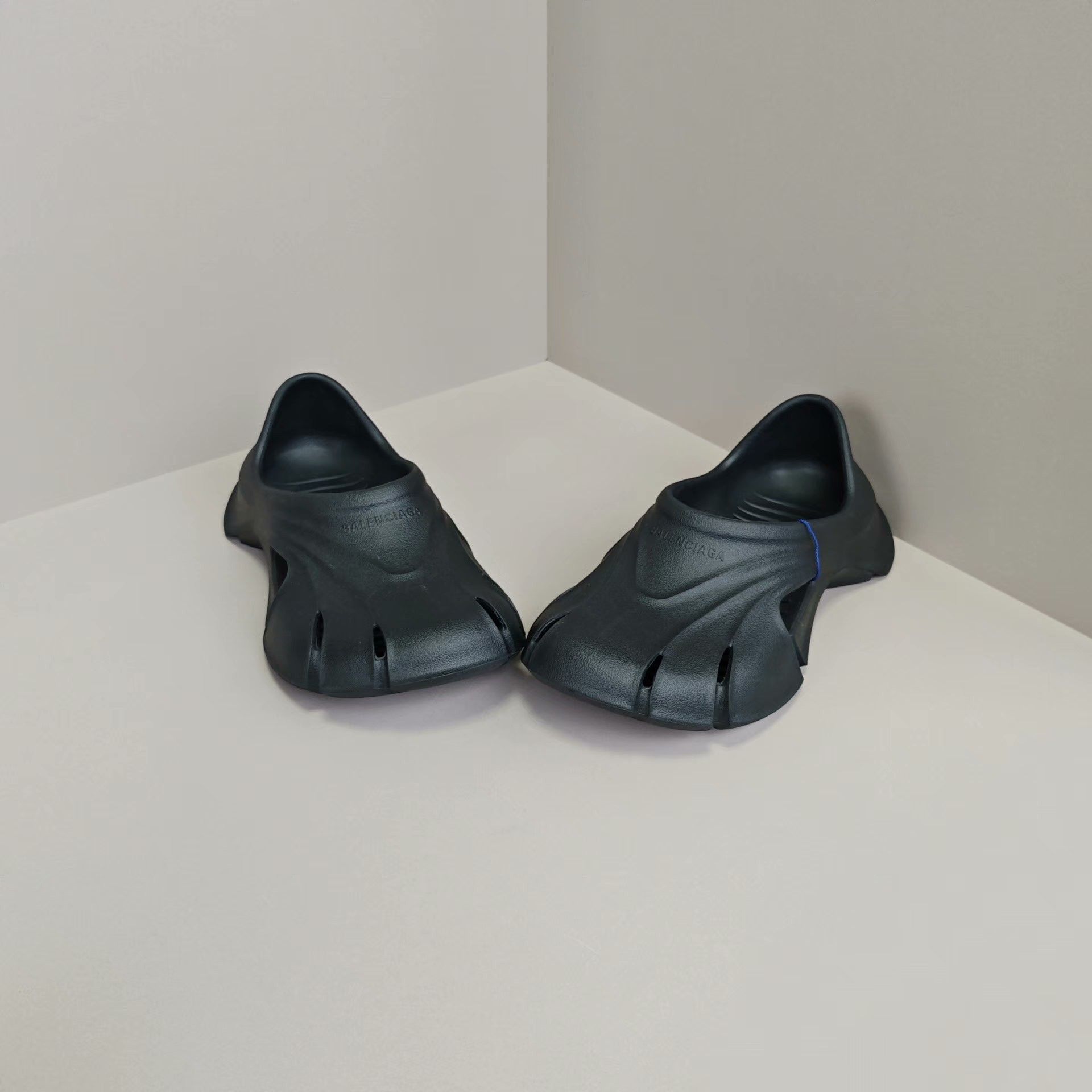 Balenciaga Balenciaga Sandals 7 Men Size US 7 / EU 40 - 2 Thumbnail