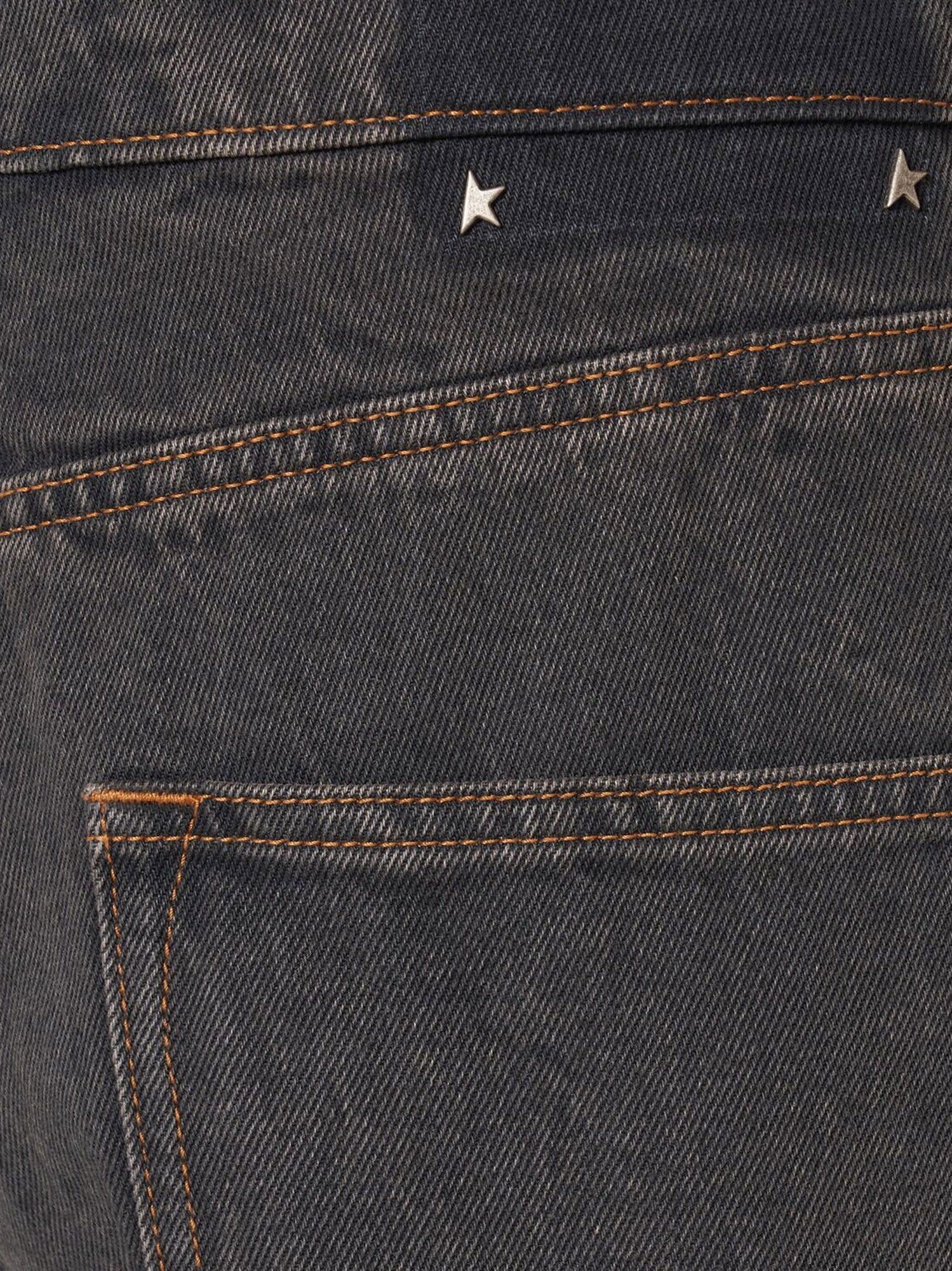 Golden Goose M's Pant Cory Loose Skate Jeans Size US 31 - 3 Thumbnail