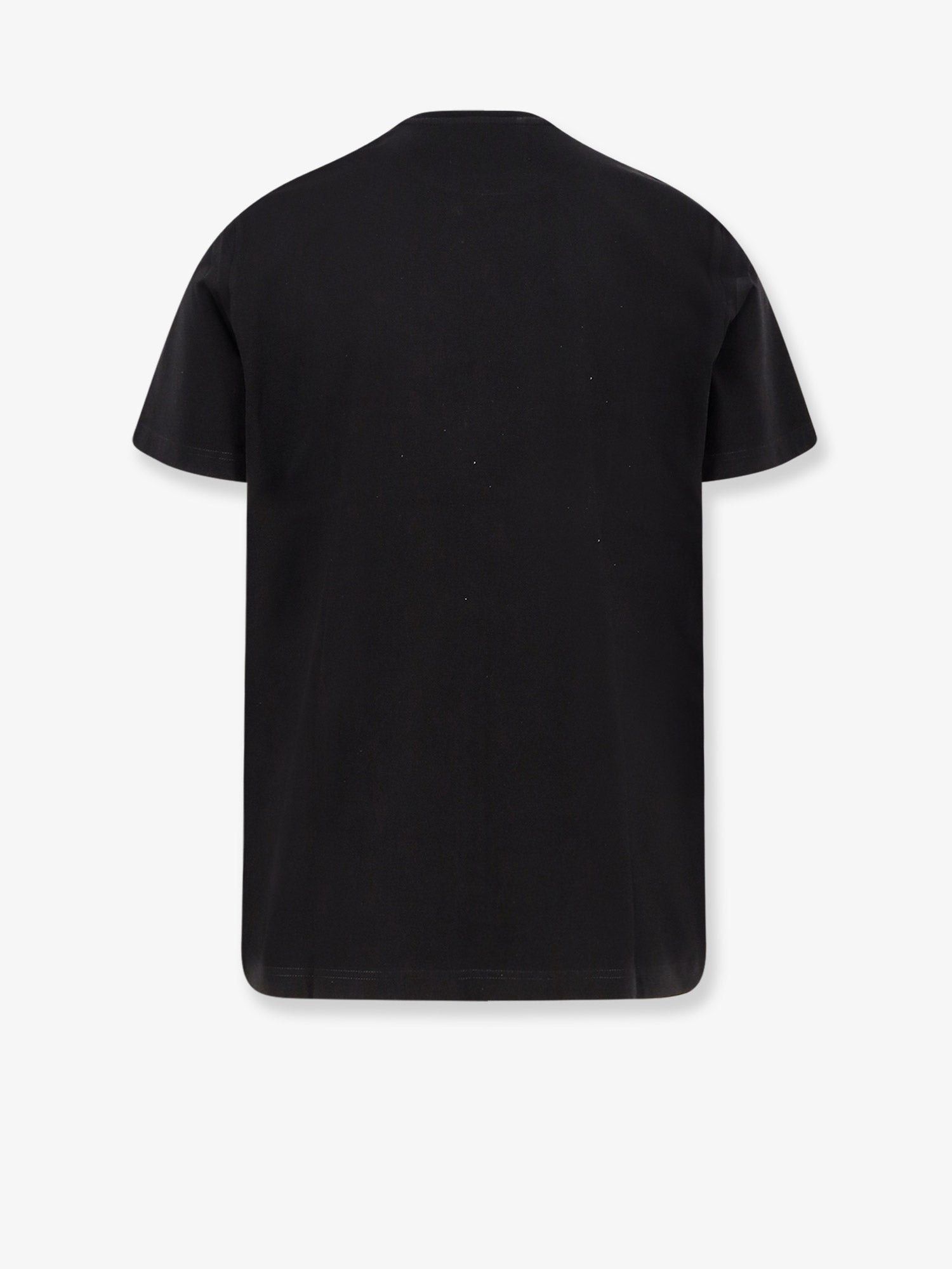 Golden Goose Cotton T-Shirt With Logo Print Size US XL / EU 56 / 4 - 2 Thumbnail