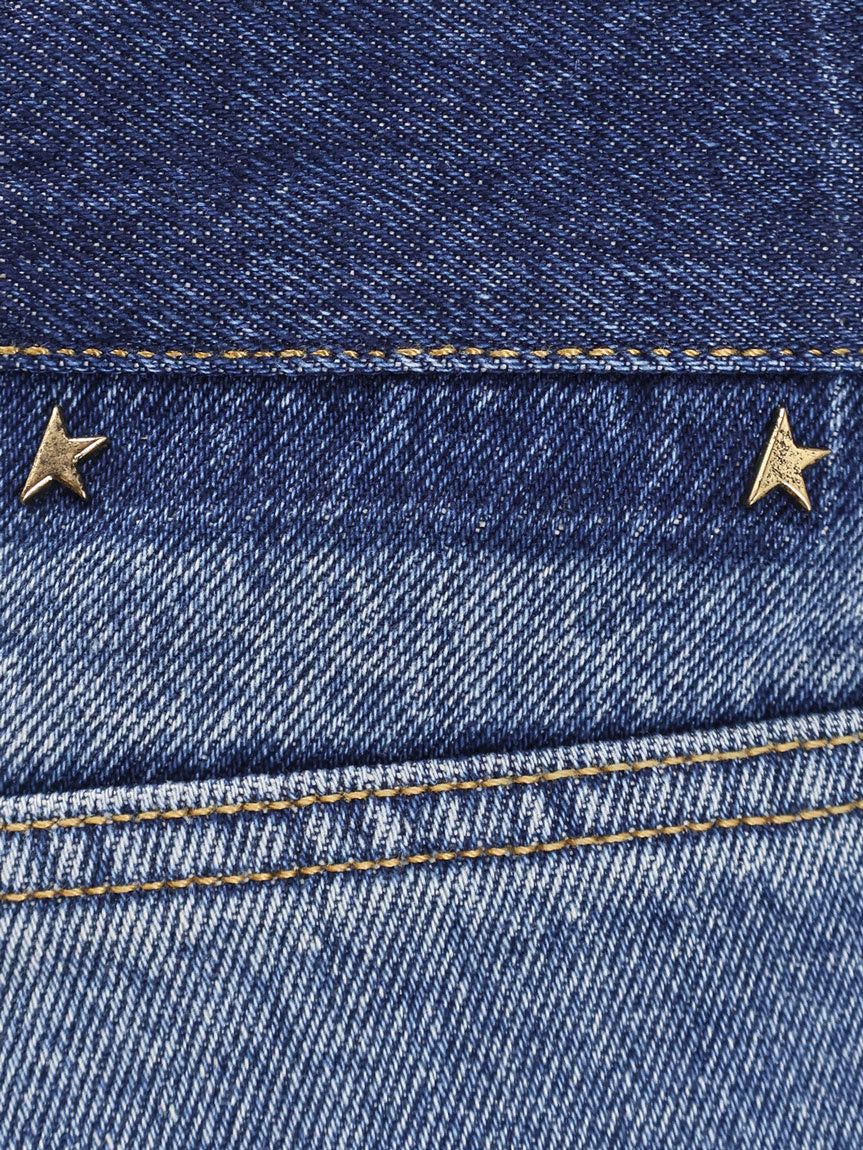 Golden Goose Skate Loose Fit Jeans Size US 34 / EU 50 - 3 Thumbnail