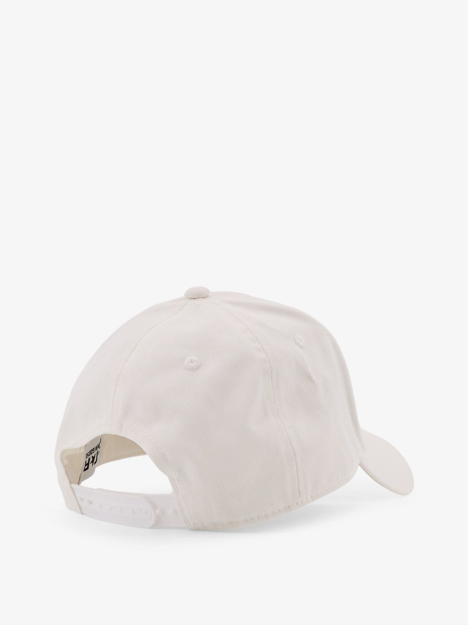 Golden Goose Demos Cotton Blend Hat Size ONE SIZE - 3 Thumbnail