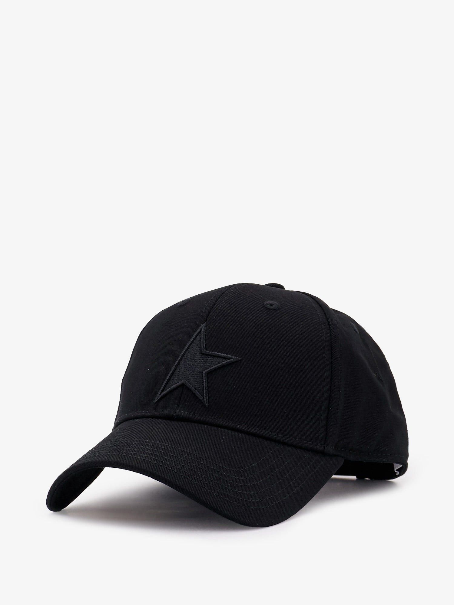 Golden Goose Cotton Hat Size ONE SIZE - 3 Thumbnail