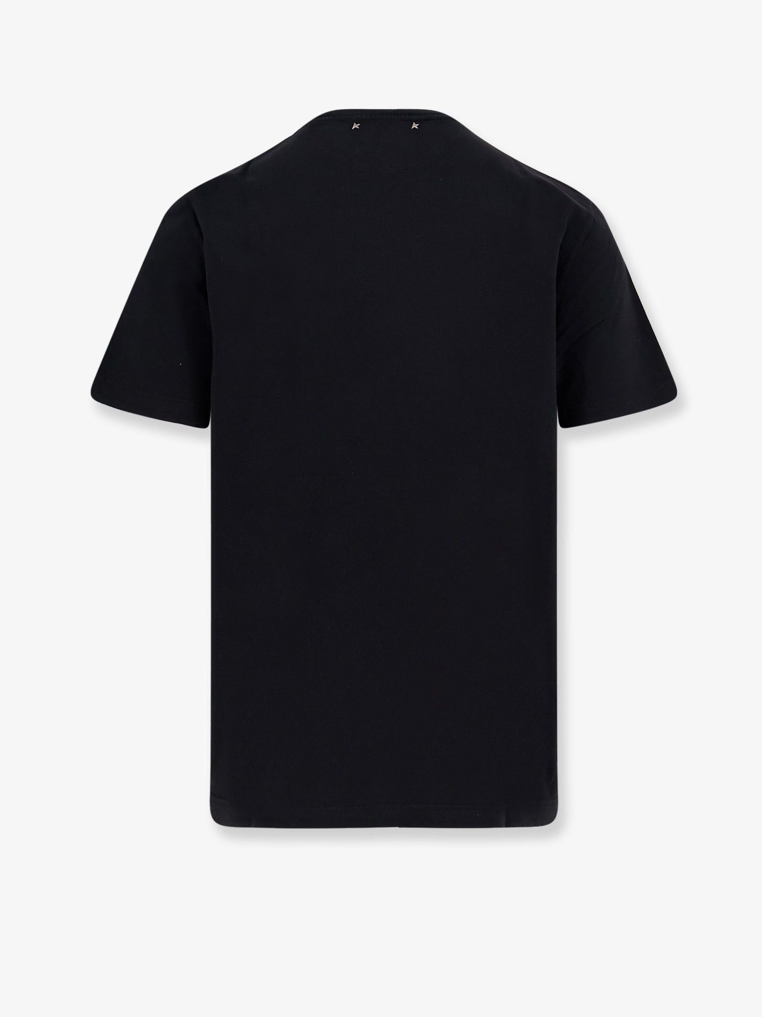 Golden Goose Cotton T-Shirt Size US XL / EU 56 / 4 - 2 Thumbnail