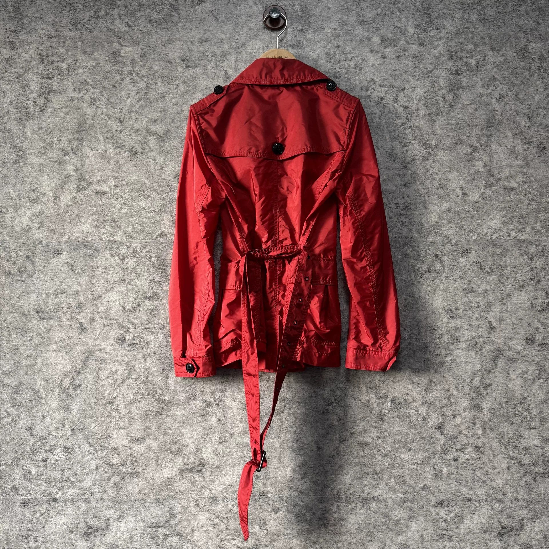 Burberry Burberry Coat us_4 Women Size S / US 4 / IT 40 - 2 Thumbnail