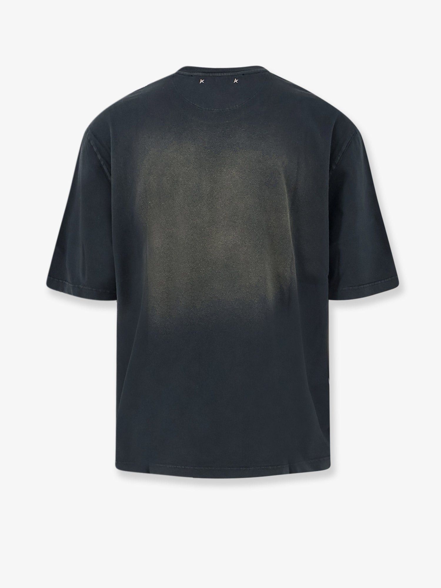 Golden Goose Unisex Cotton T-Shirt Size US XXS / EU 40 - 2 Thumbnail