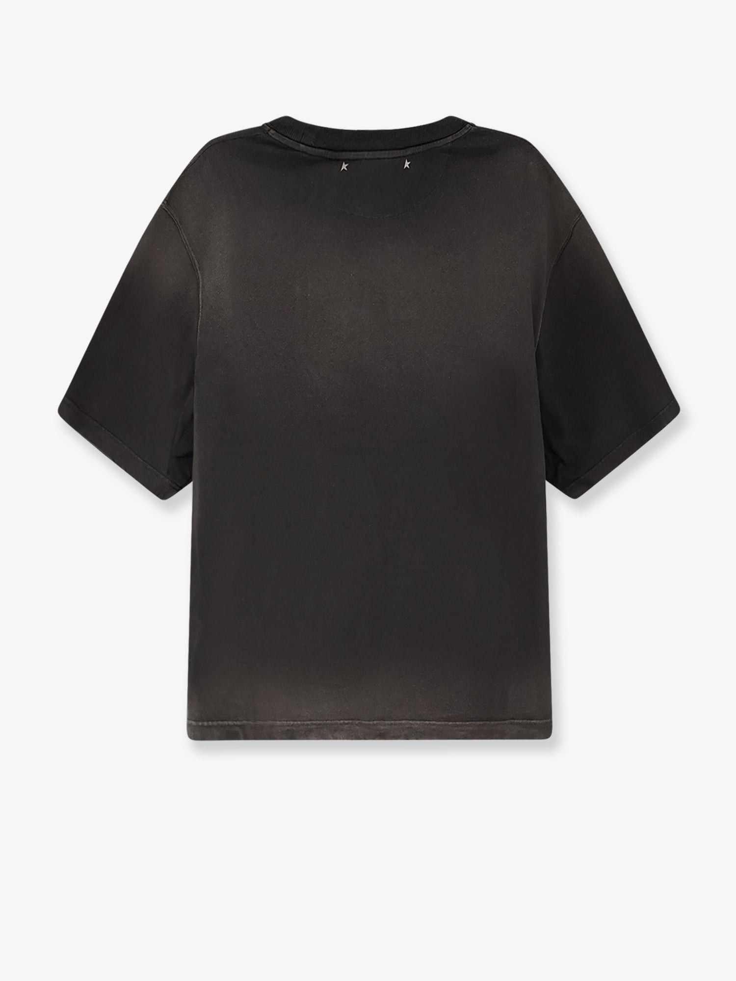 Golden Goose Cotton T-Shirt Size US XS / EU 42 / 0 - 2 Thumbnail