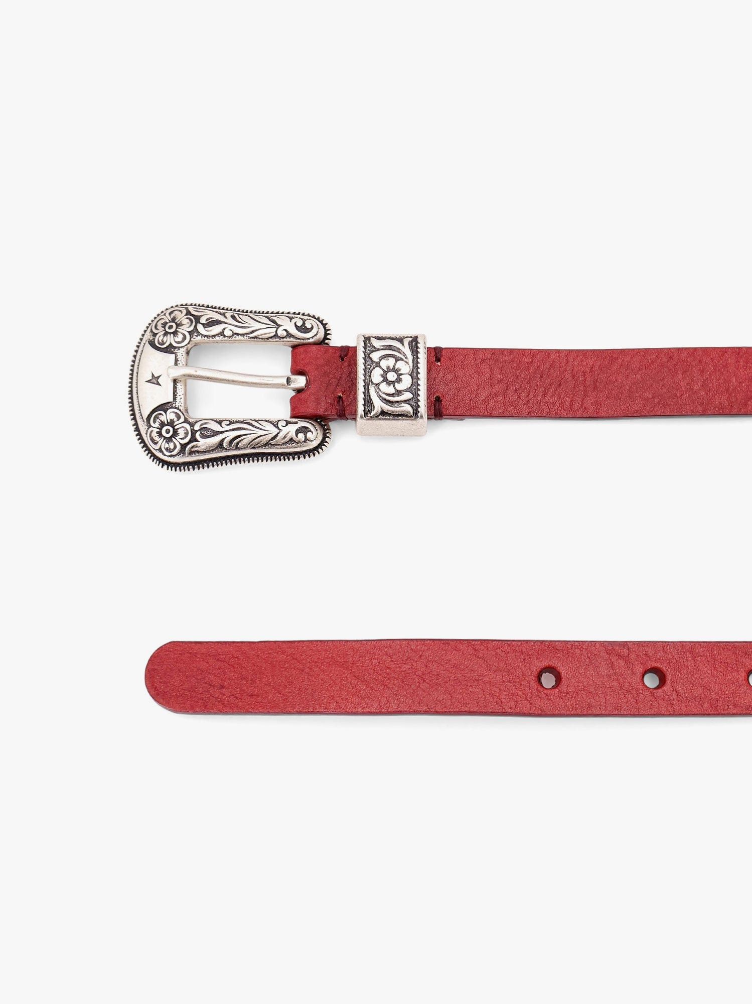 Golden Goose Leather Belt Size ONE SIZE - 2 Thumbnail