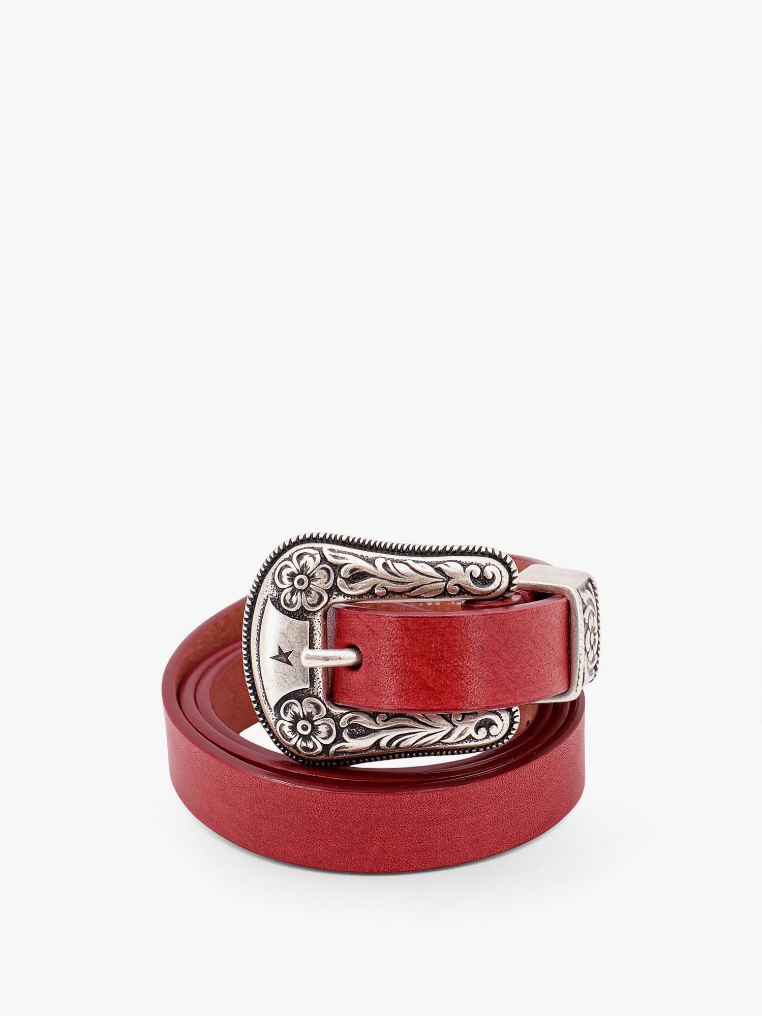 Golden Goose Leather Belt Size ONE SIZE - 3 Thumbnail
