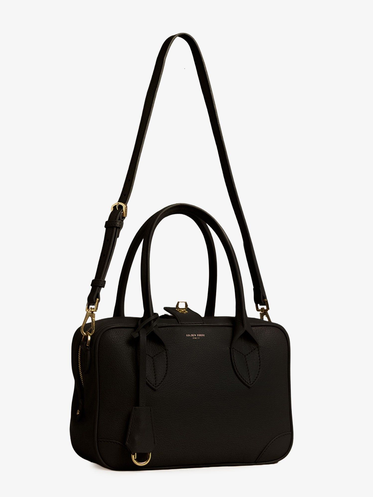 Golden Goose Vita Bag Leather Crossbody Bag Size ONE SIZE - 4 Thumbnail
