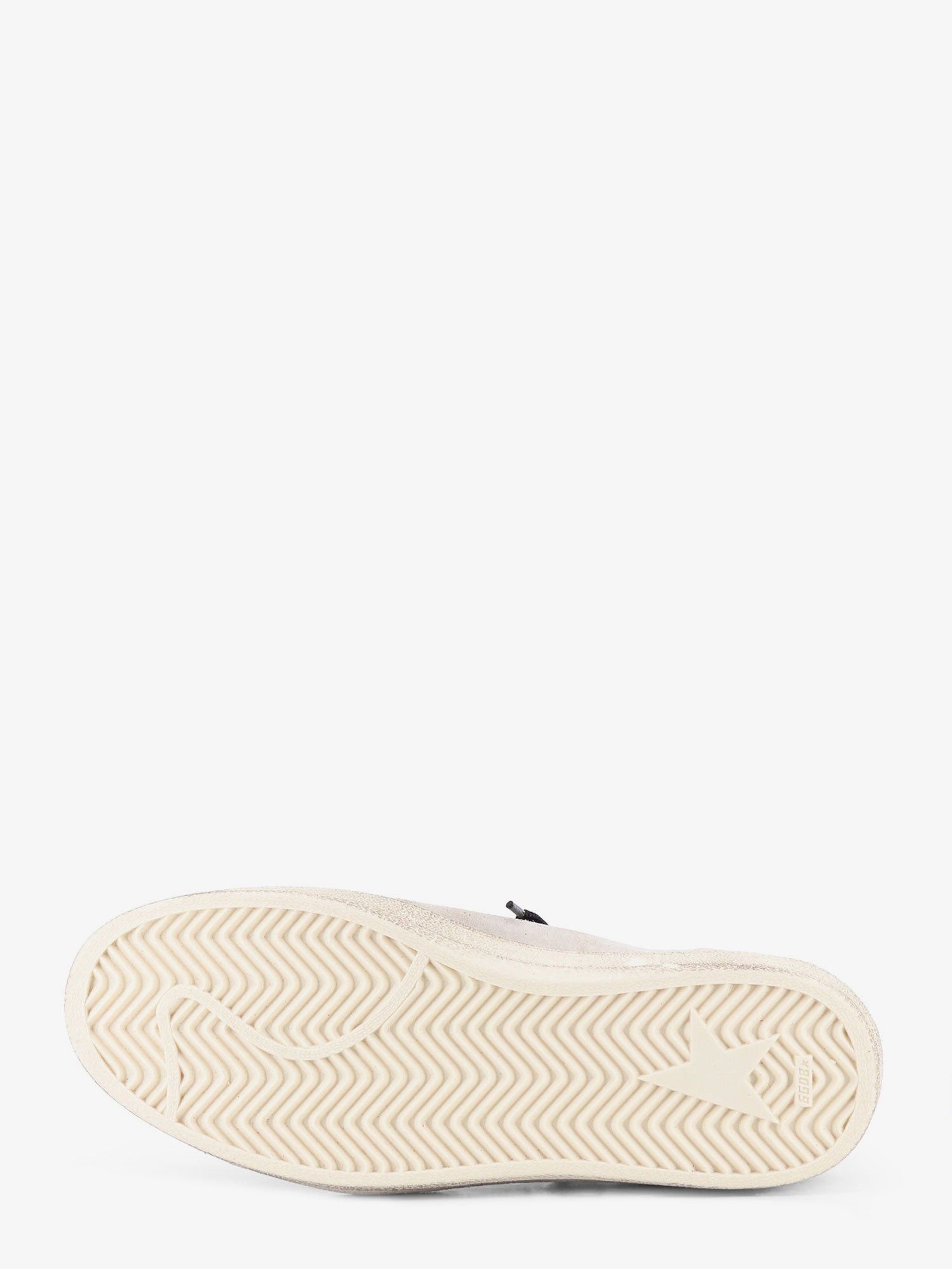 Golden Goose Ballstar Suede Sneakers With Logo On The Side Size US 6 / IT 36 - 4 Thumbnail