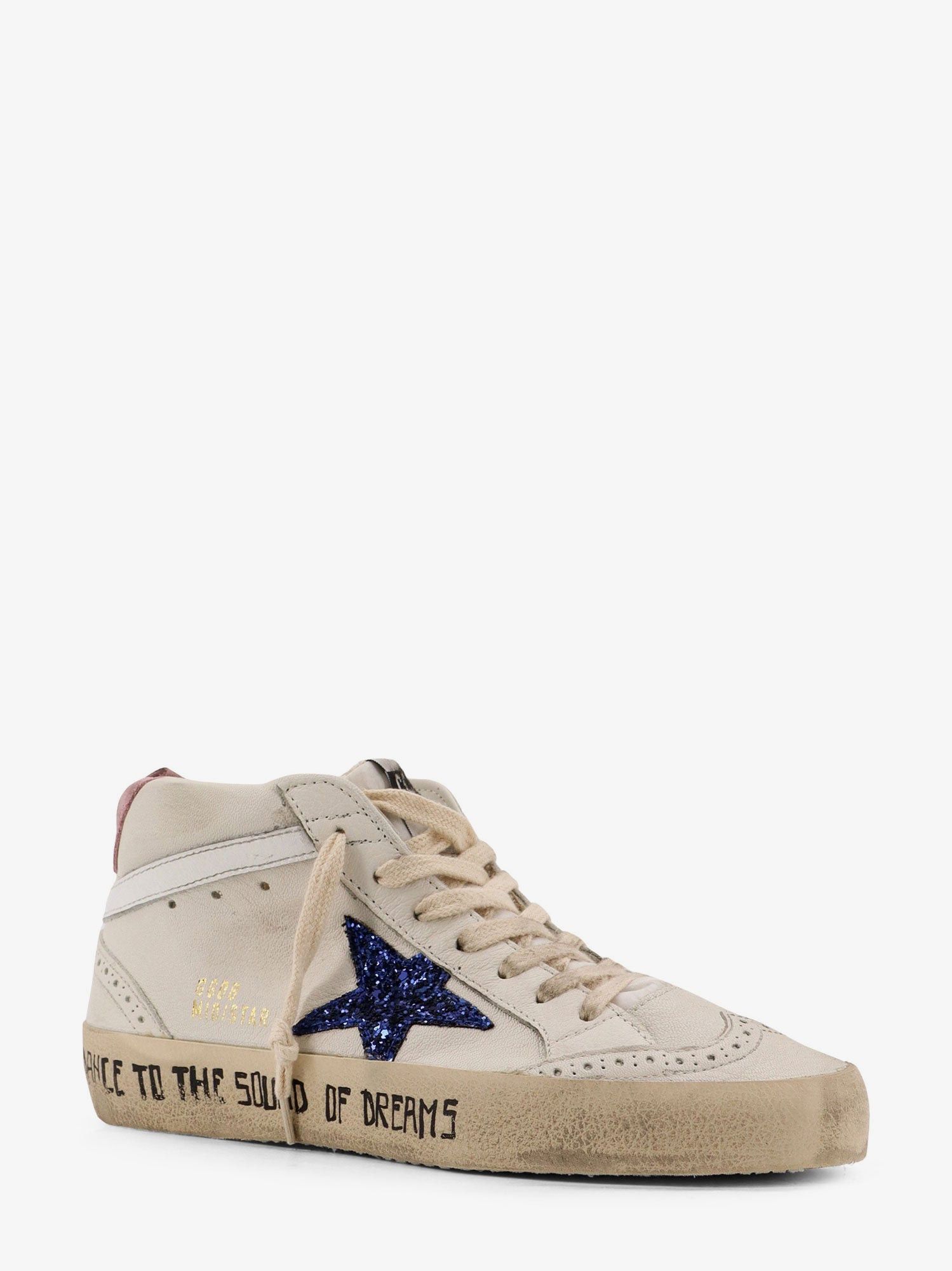 Golden Goose Leather Sneakers Size US 9 / IT 39 - 2 Thumbnail
