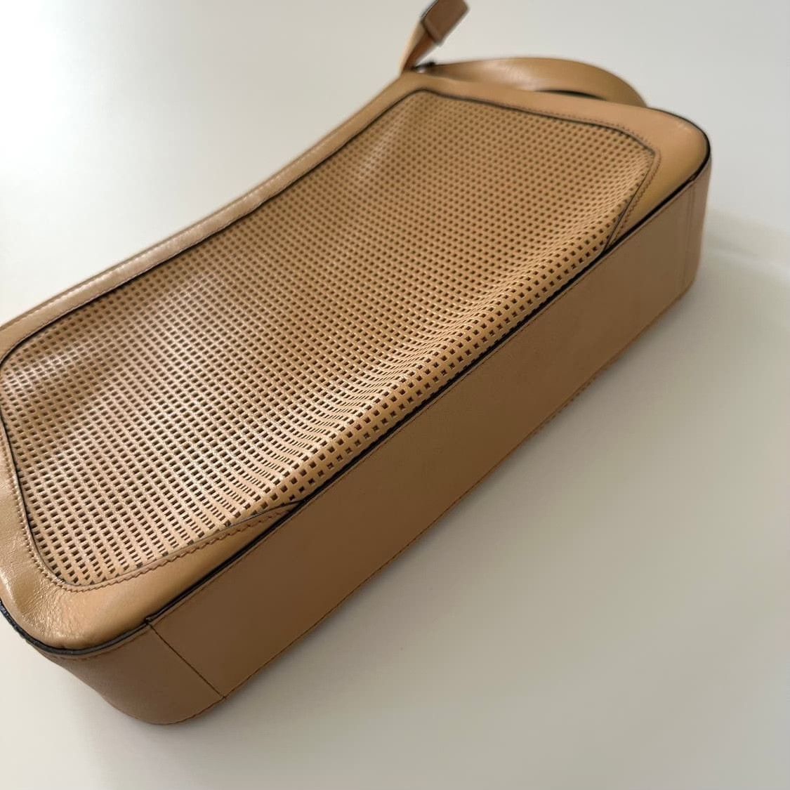 Issey Miyake Issey Miyake Vintage Crossbody Bag Size ONE SIZE - 8 Thumbnail