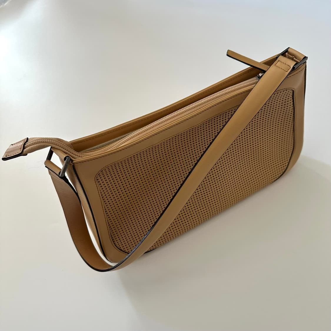 Issey Miyake Issey Miyake Vintage Crossbody Bag Size ONE SIZE - 3 Thumbnail