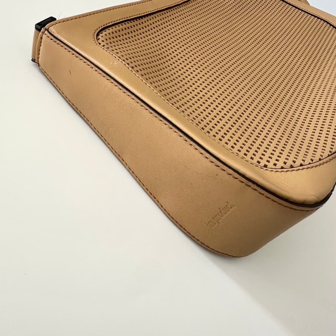 Issey Miyake Issey Miyake Vintage Crossbody Bag Size ONE SIZE - 7 Thumbnail