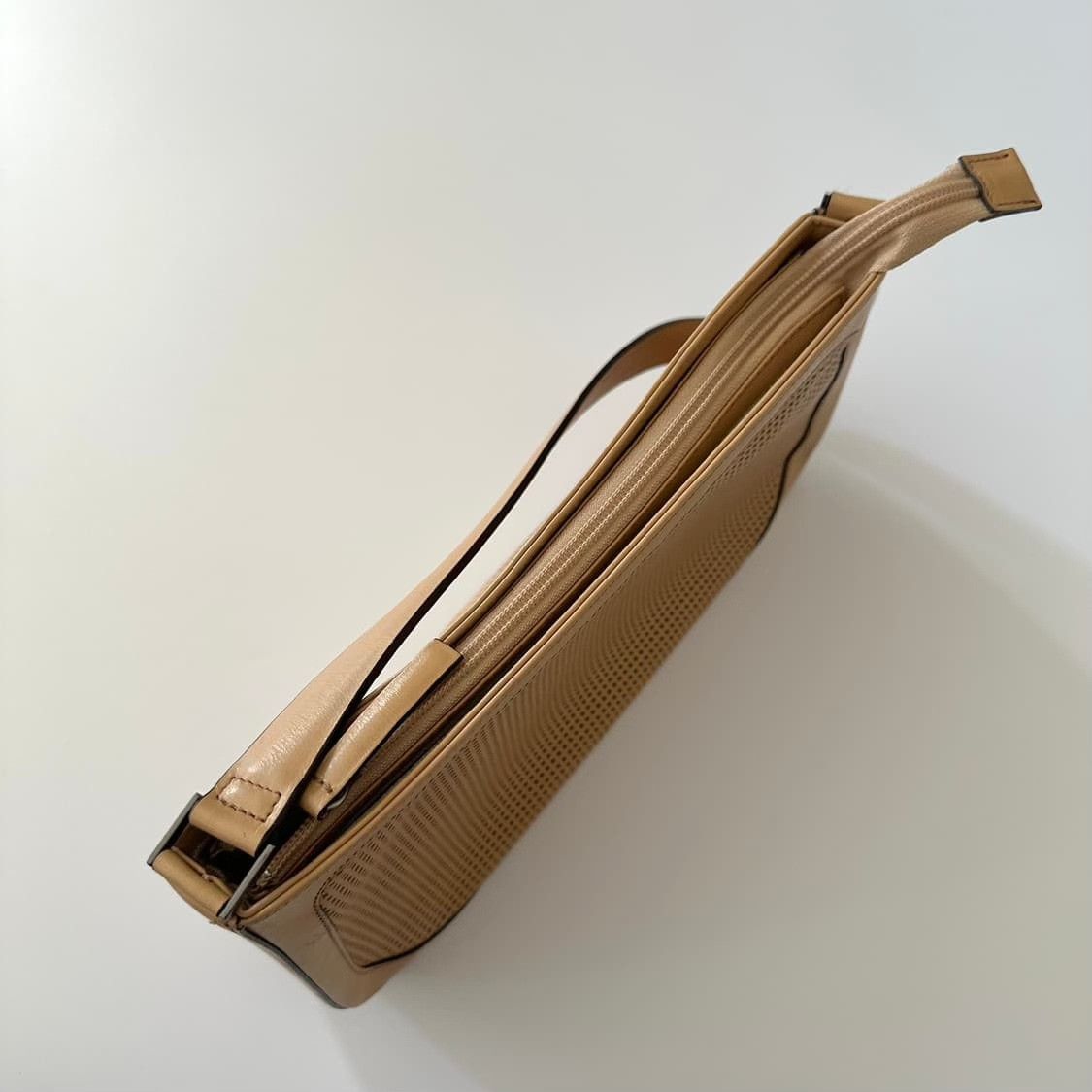 Issey Miyake Issey Miyake Vintage Crossbody Bag Size ONE SIZE - 6 Thumbnail