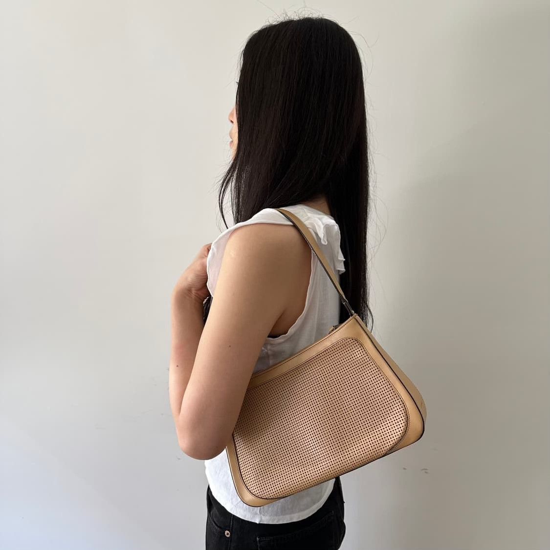 Issey Miyake Issey Miyake Vintage Crossbody Bag Size ONE SIZE - 2 Thumbnail