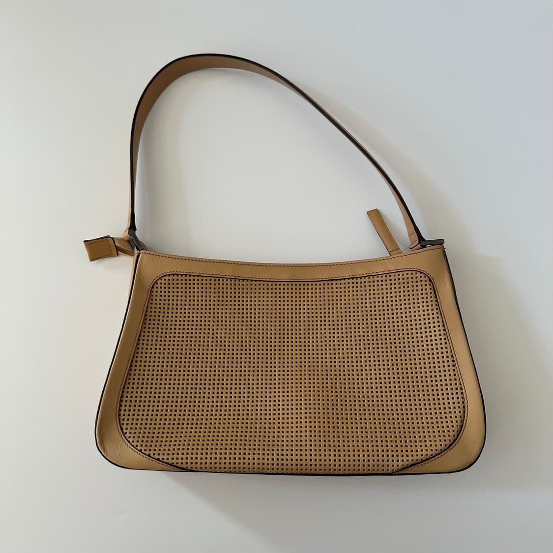 Issey Miyake Issey Miyake Vintage Crossbody Bag Size ONE SIZE - 5 Thumbnail