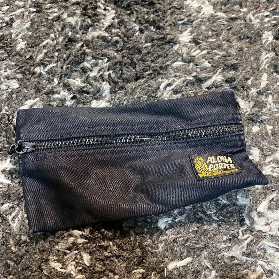 Other Aloha Porter Boston Loco Carry-On Bag Size ONE SIZE - 3 Thumbnail