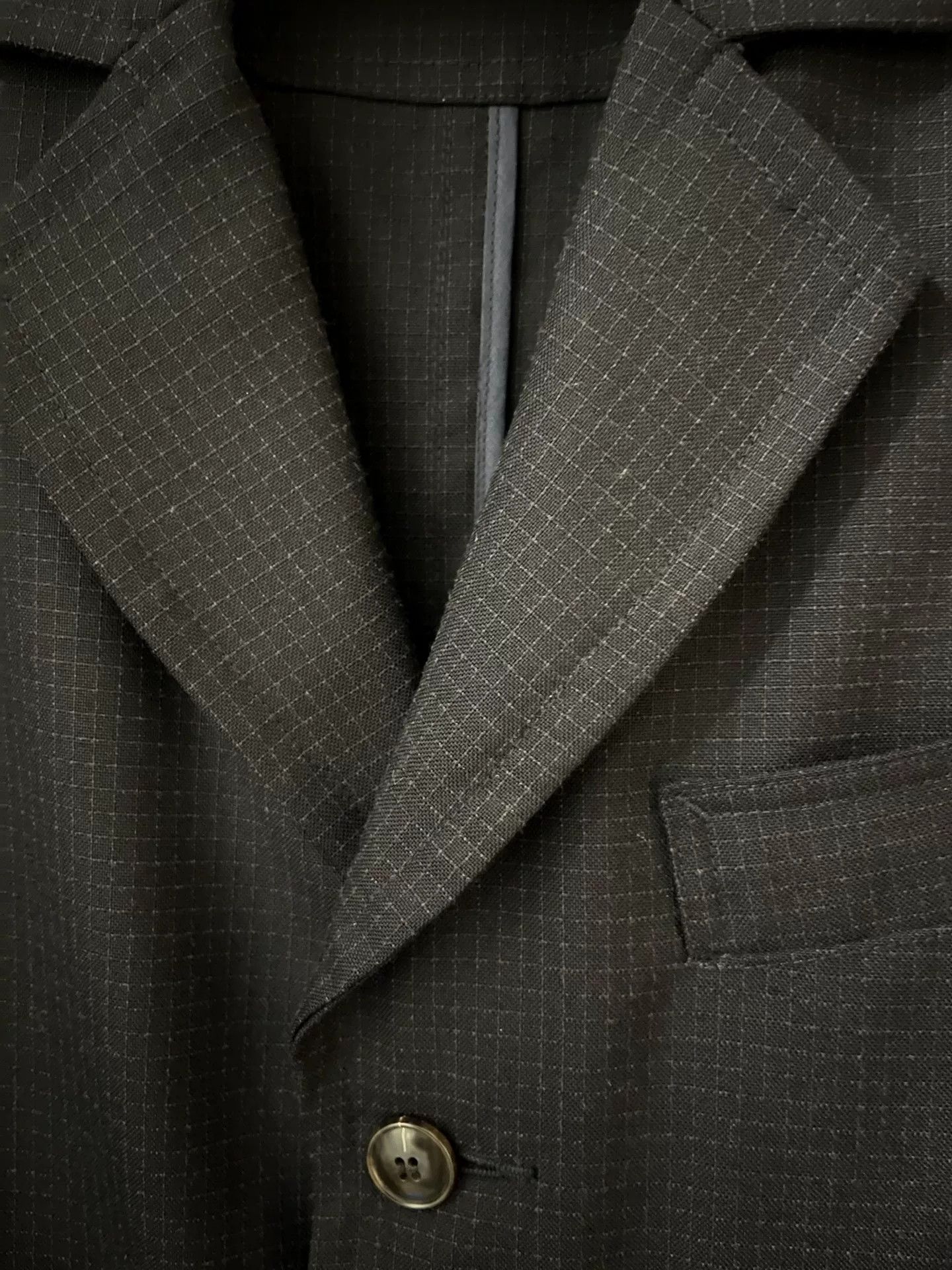Other Meanswhile Functional Suit Size US M / EU 48-50 / 2 - 4 Thumbnail