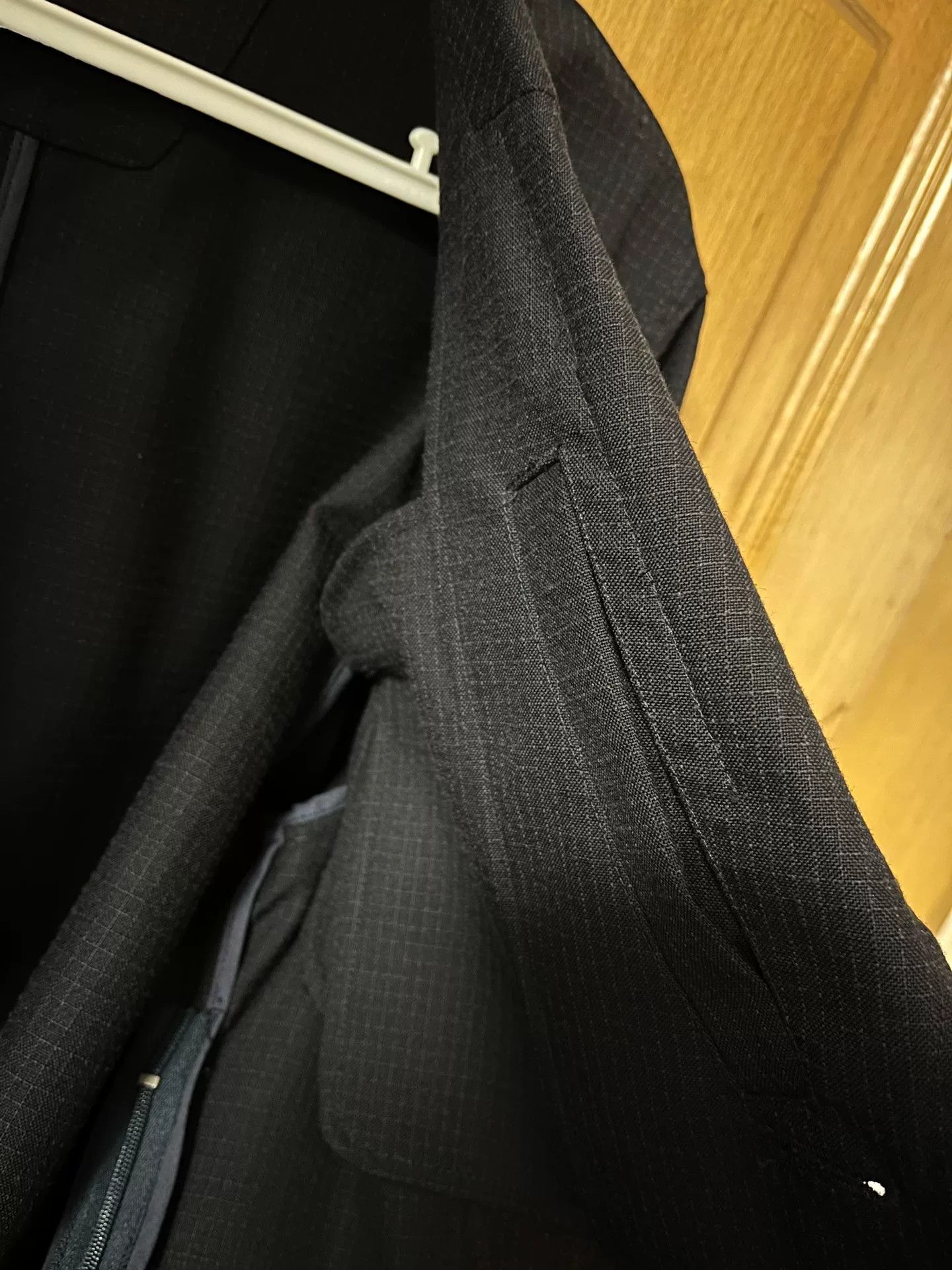 Other Meanswhile Functional Suit Size US M / EU 48-50 / 2 - 6 Thumbnail