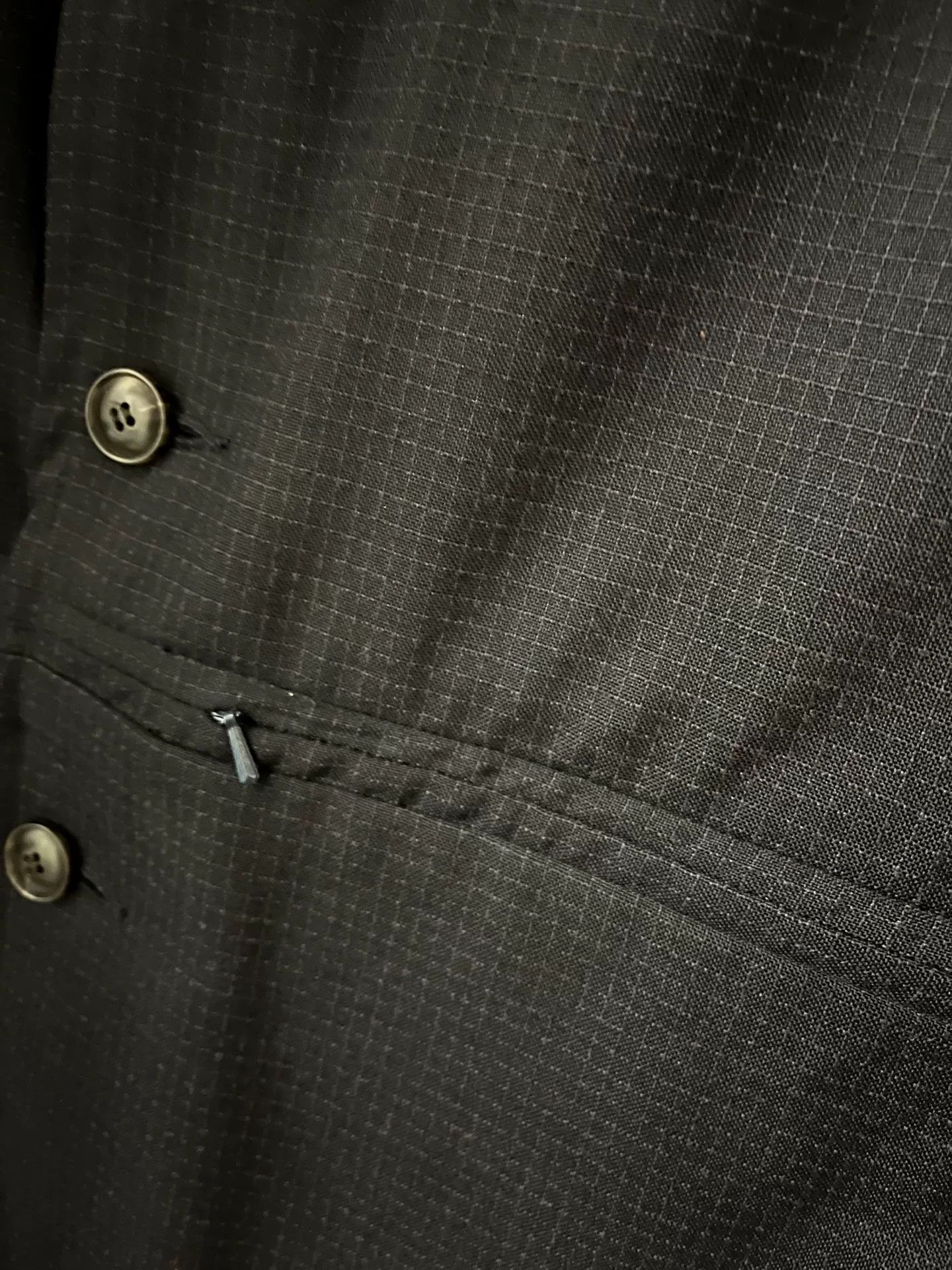 Other Meanswhile Functional Suit Size US M / EU 48-50 / 2 - 3 Thumbnail