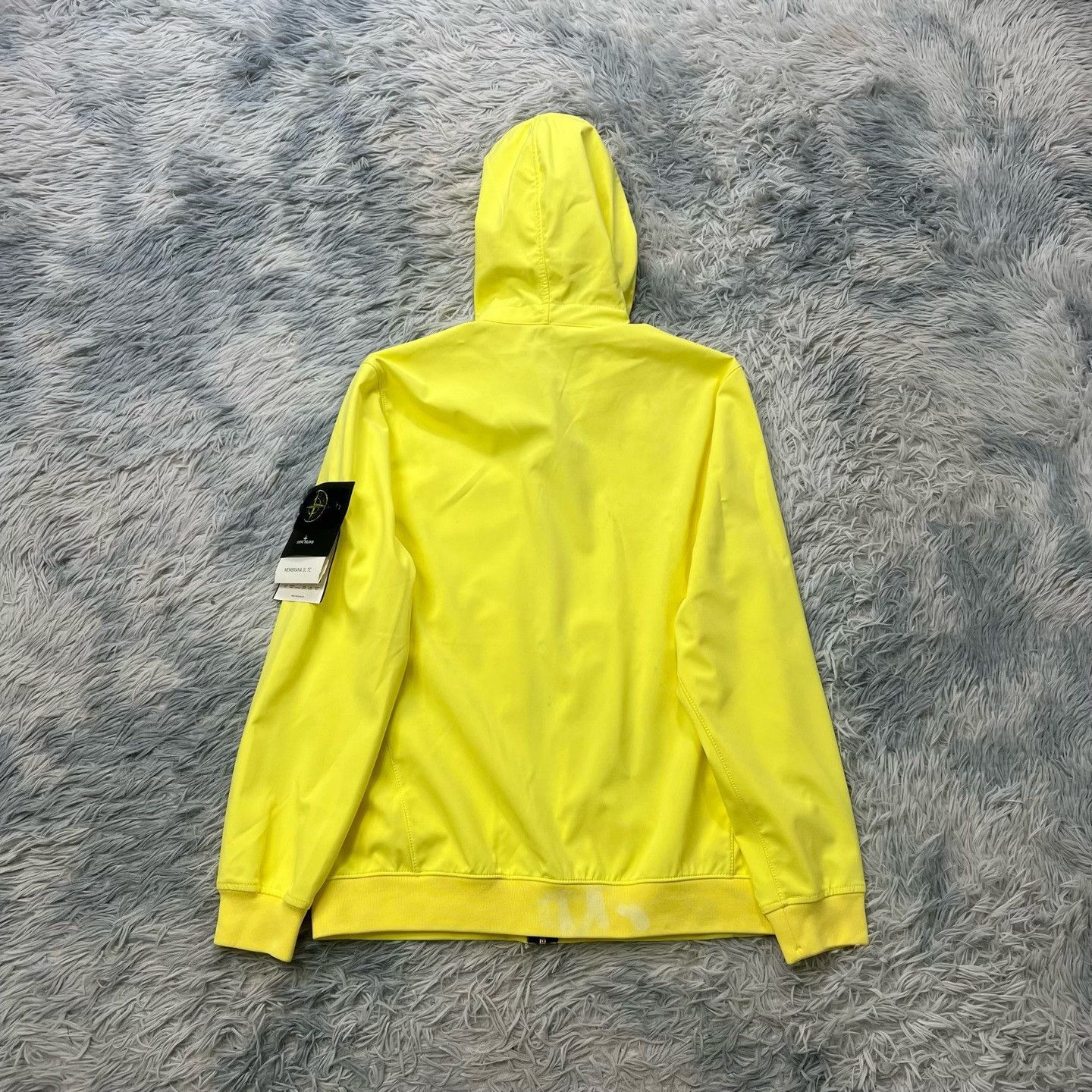 Stone Island Stone Island Jacket Size XL Size US XL / EU 56 / 4 - 2 Thumbnail