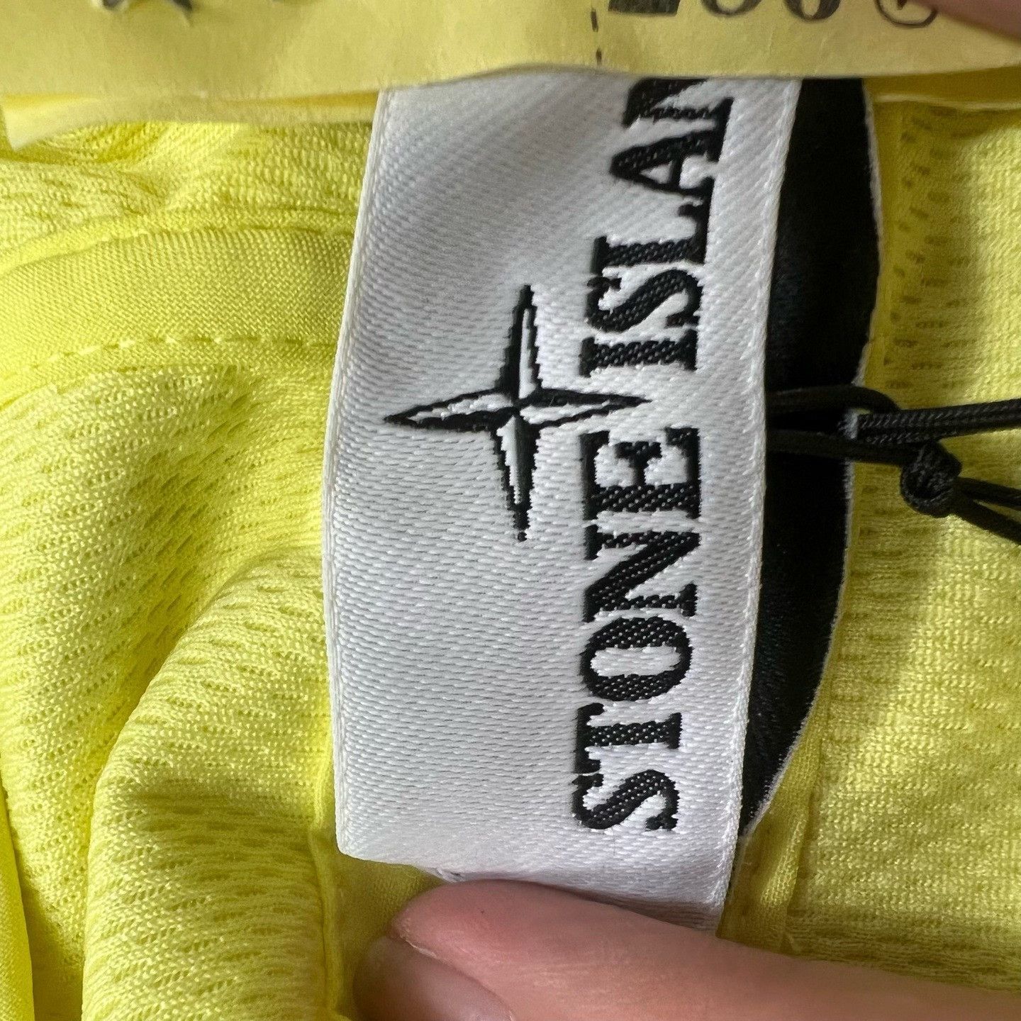 Stone Island Stone Island Jacket Size XL Size US XL / EU 56 / 4 - 3 Thumbnail