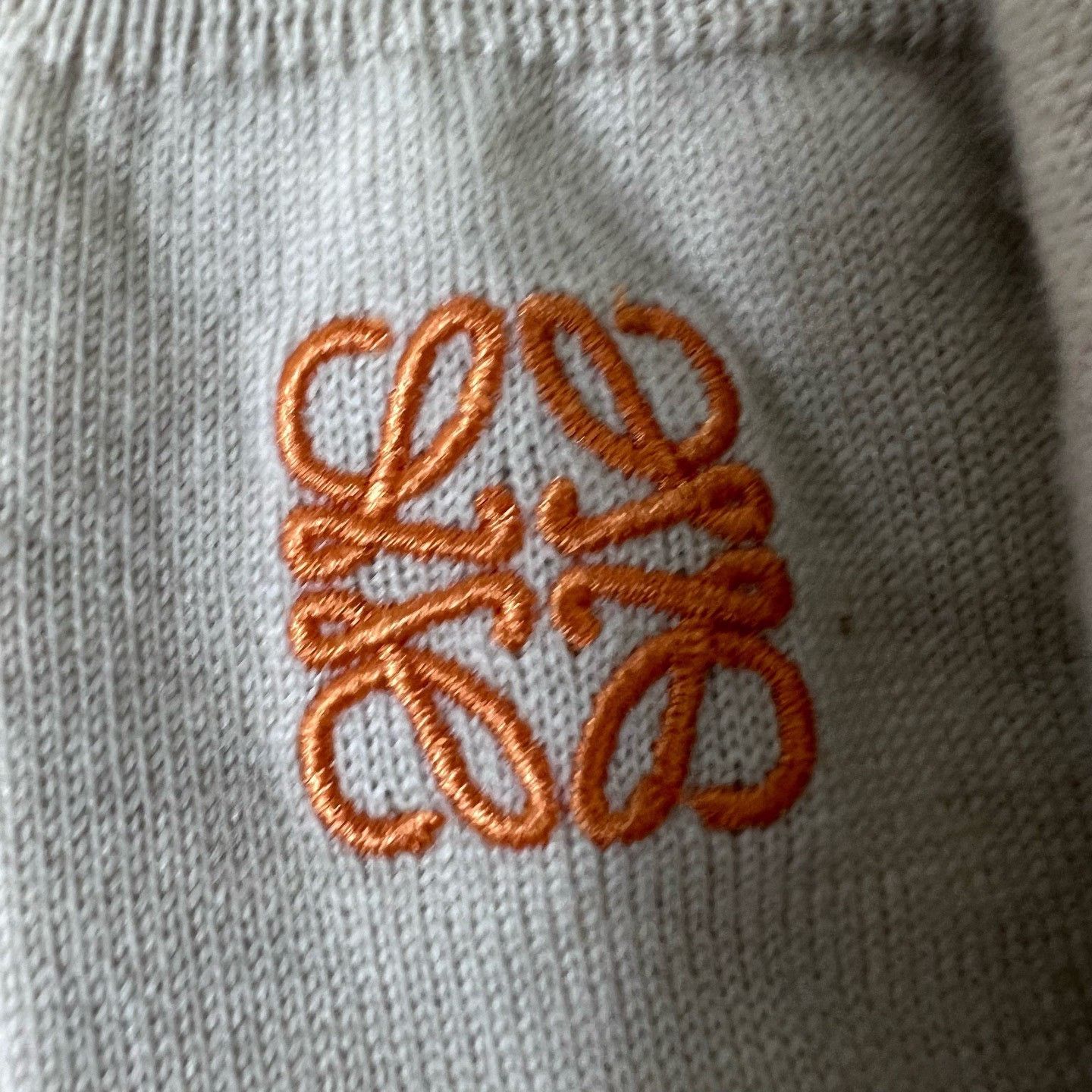 Loewe Loewe Women's Knit Sweater Size S / US 4 / IT 40 - 4 Thumbnail