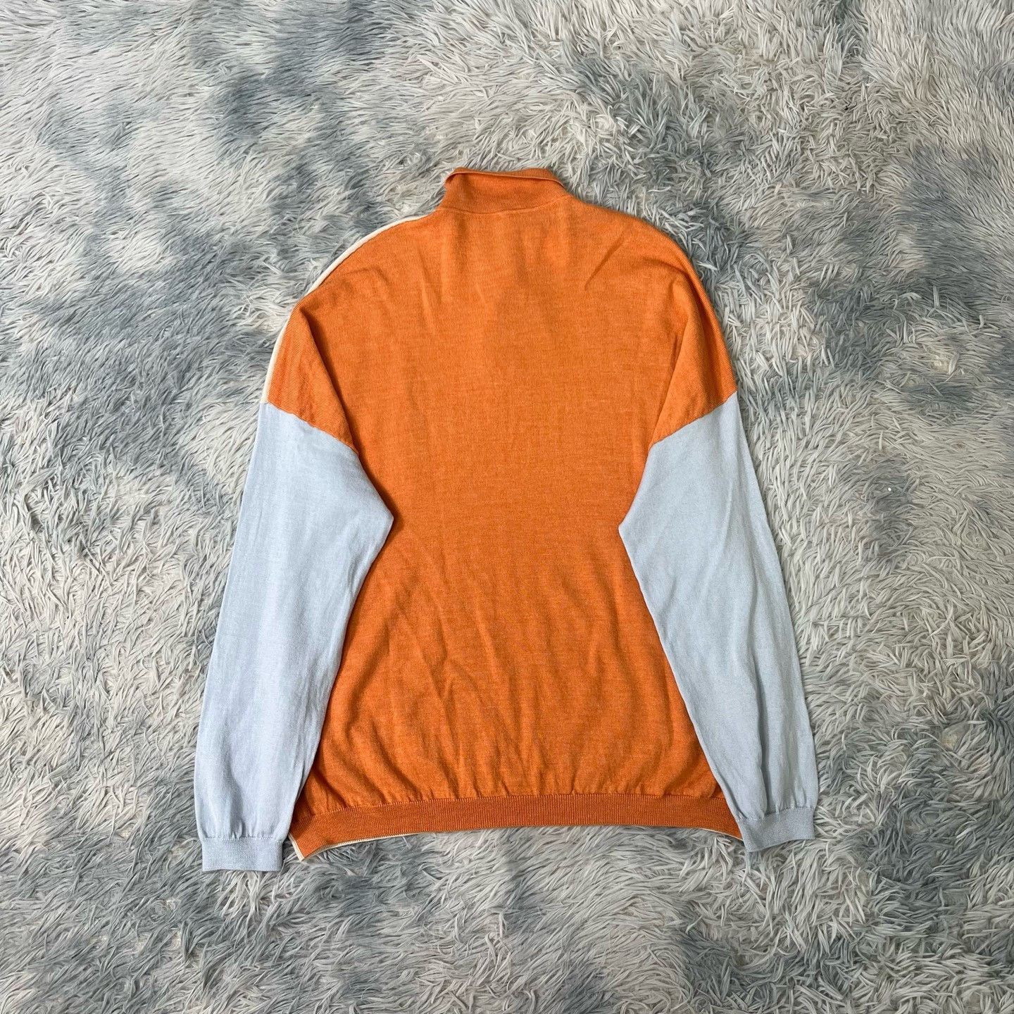 Loewe Loewe Women's Knit Sweater Size S / US 4 / IT 40 - 2 Thumbnail