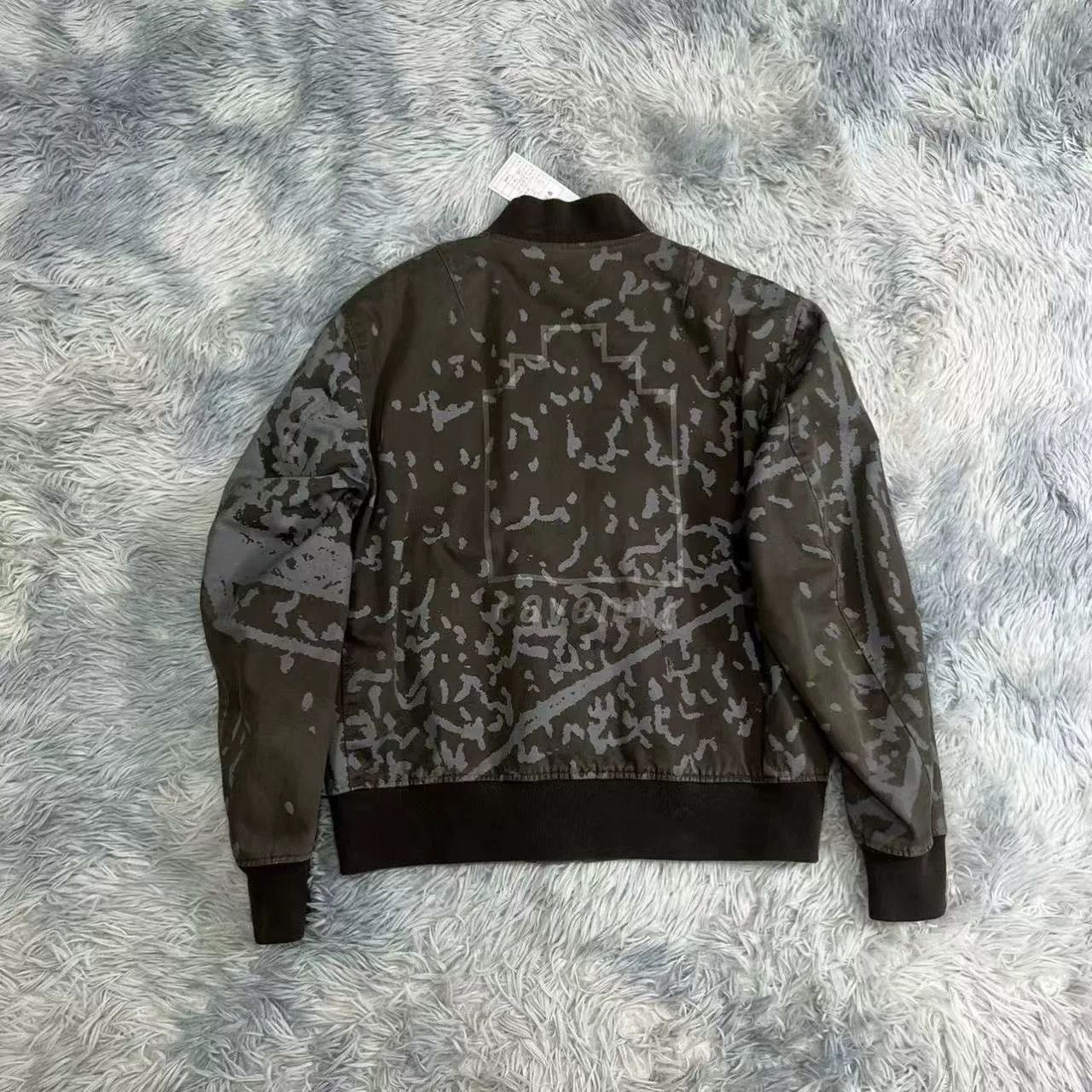 Cav Empt Cave MPT CE Coat Size US M / EU 48-50 / 2 - 2 Thumbnail